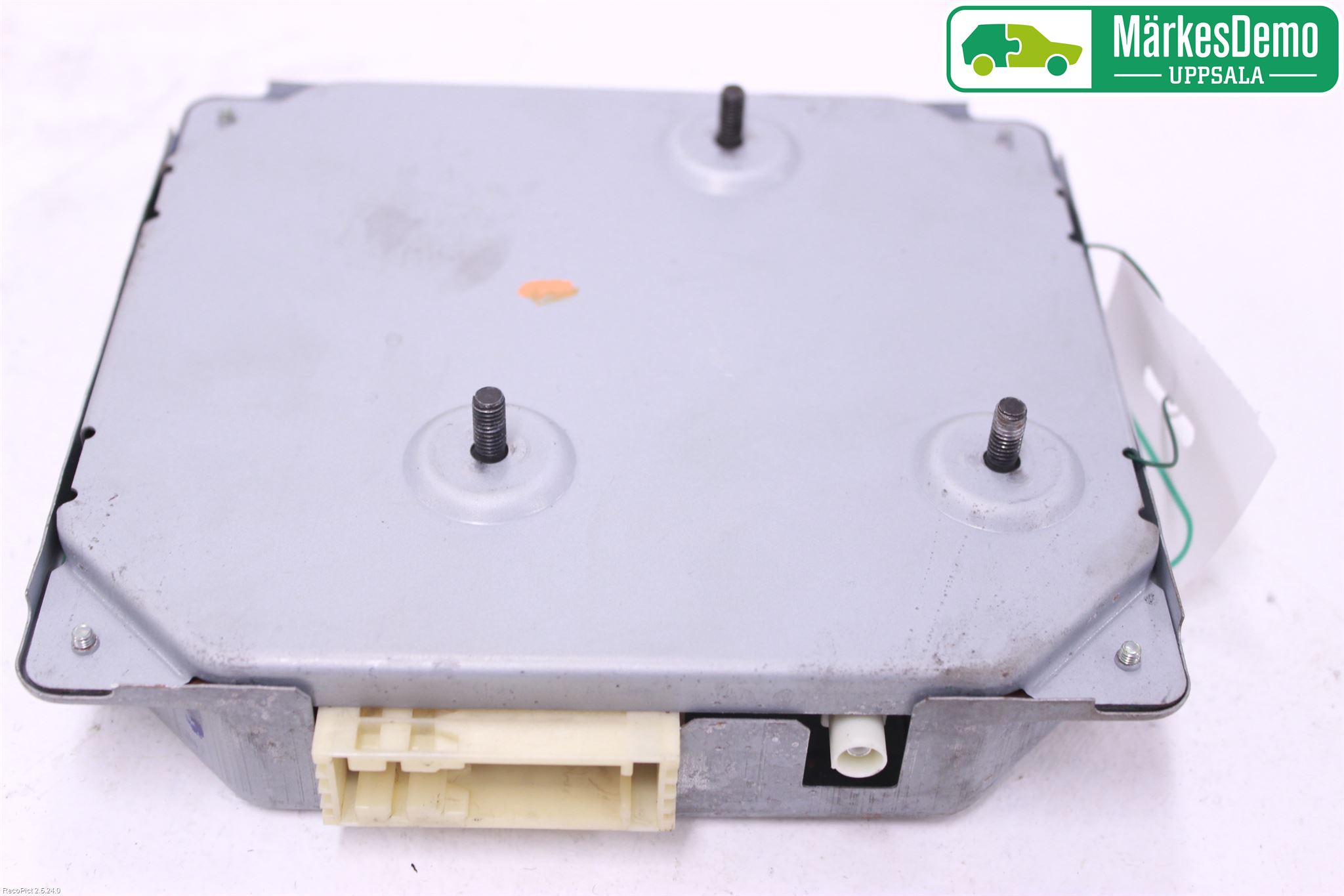 Mercedes-Benz MB S-KLASS (W221) 05-13 Styrenhet Parkeringshjälp