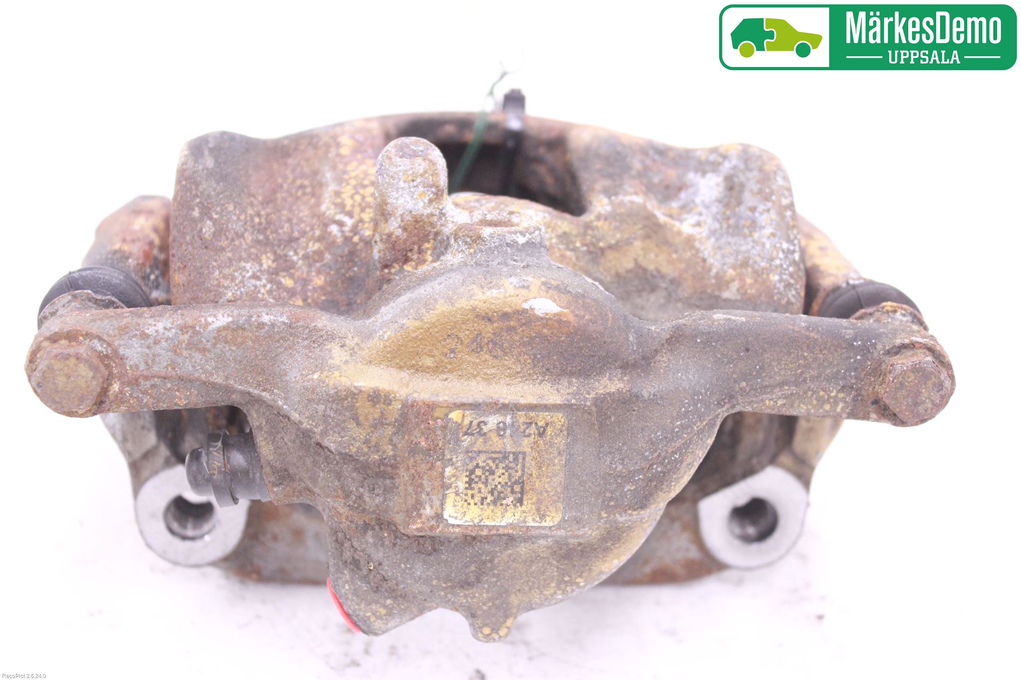 Mercedes-Benz MB B-KLASS (W246/W242) 12-19 Bromsok Fram Vänster