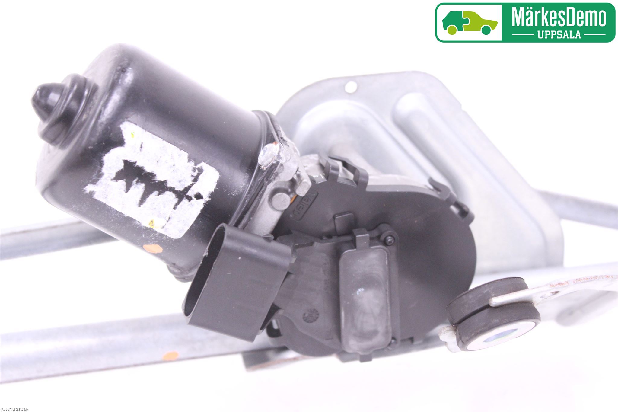 Mini COUPE R56 05-14 Torkarmekanism Vindruta