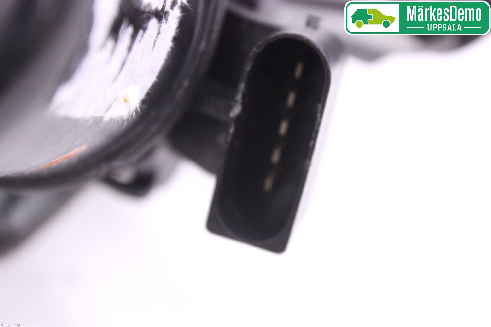 Mini COUPE R56 05-14 Torkarmekanism Vindruta