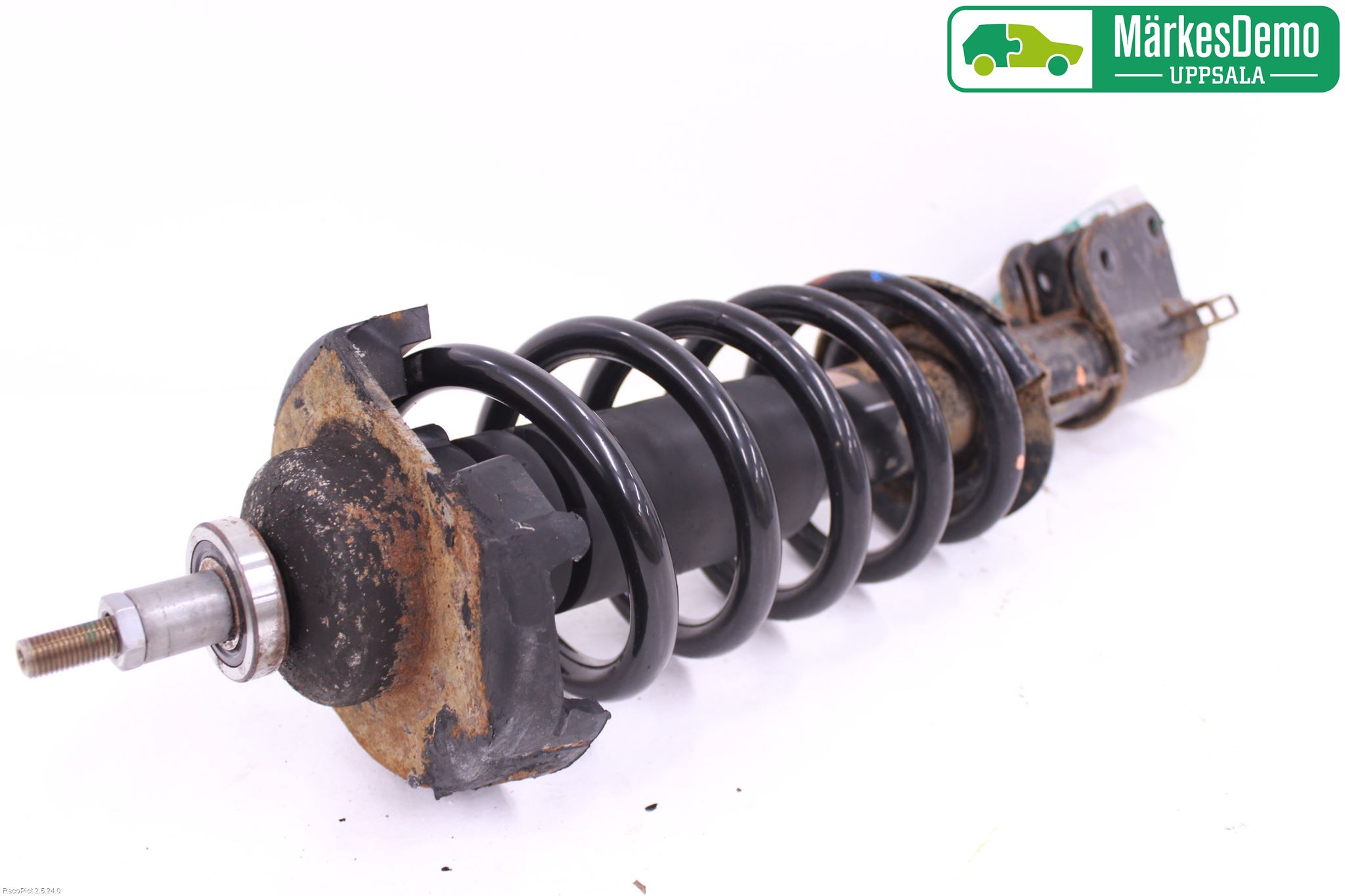 Opel VIVARO 01-14 Fjäderben Fram Höger