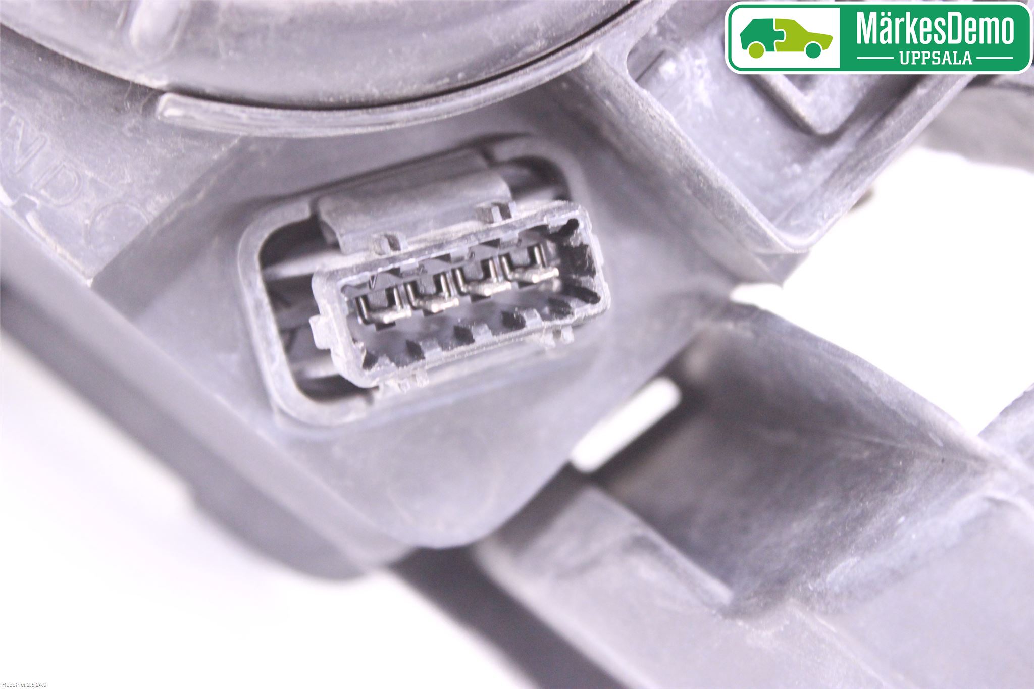 Volvo S80 99-03 Strålkastare Höger