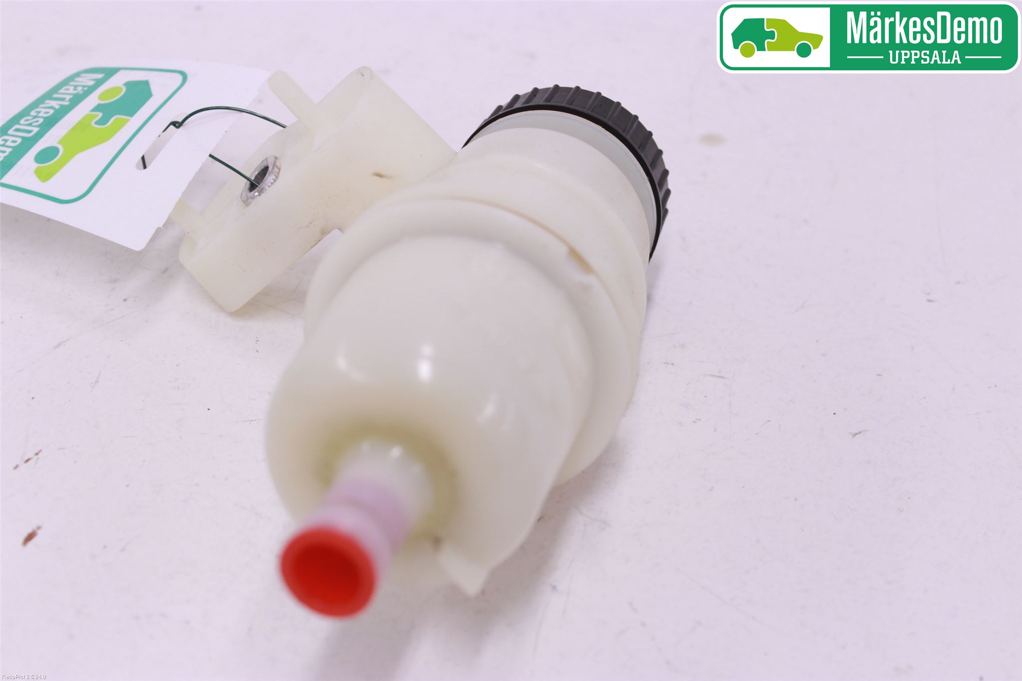 Citroen JUMPY 07-16 Styrservooljebehållare