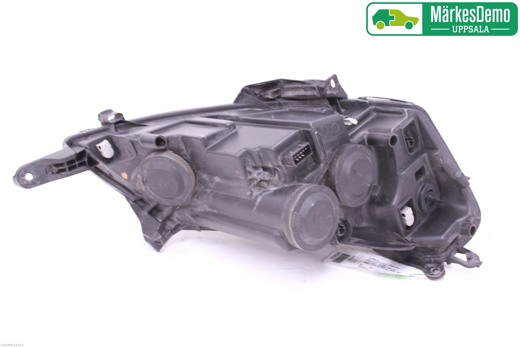 Citroen JUMPY 07-16 Strålkastare Vänster