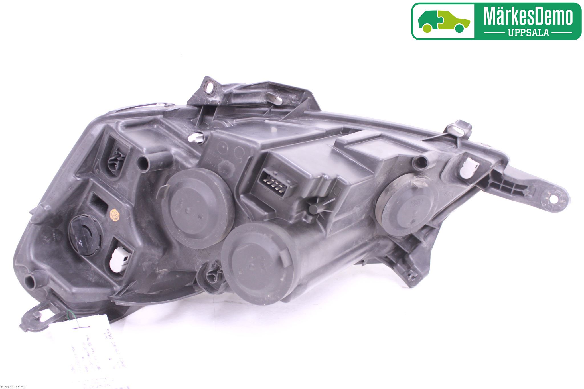 Citroen JUMPY 07-16 Strålkastare Höger