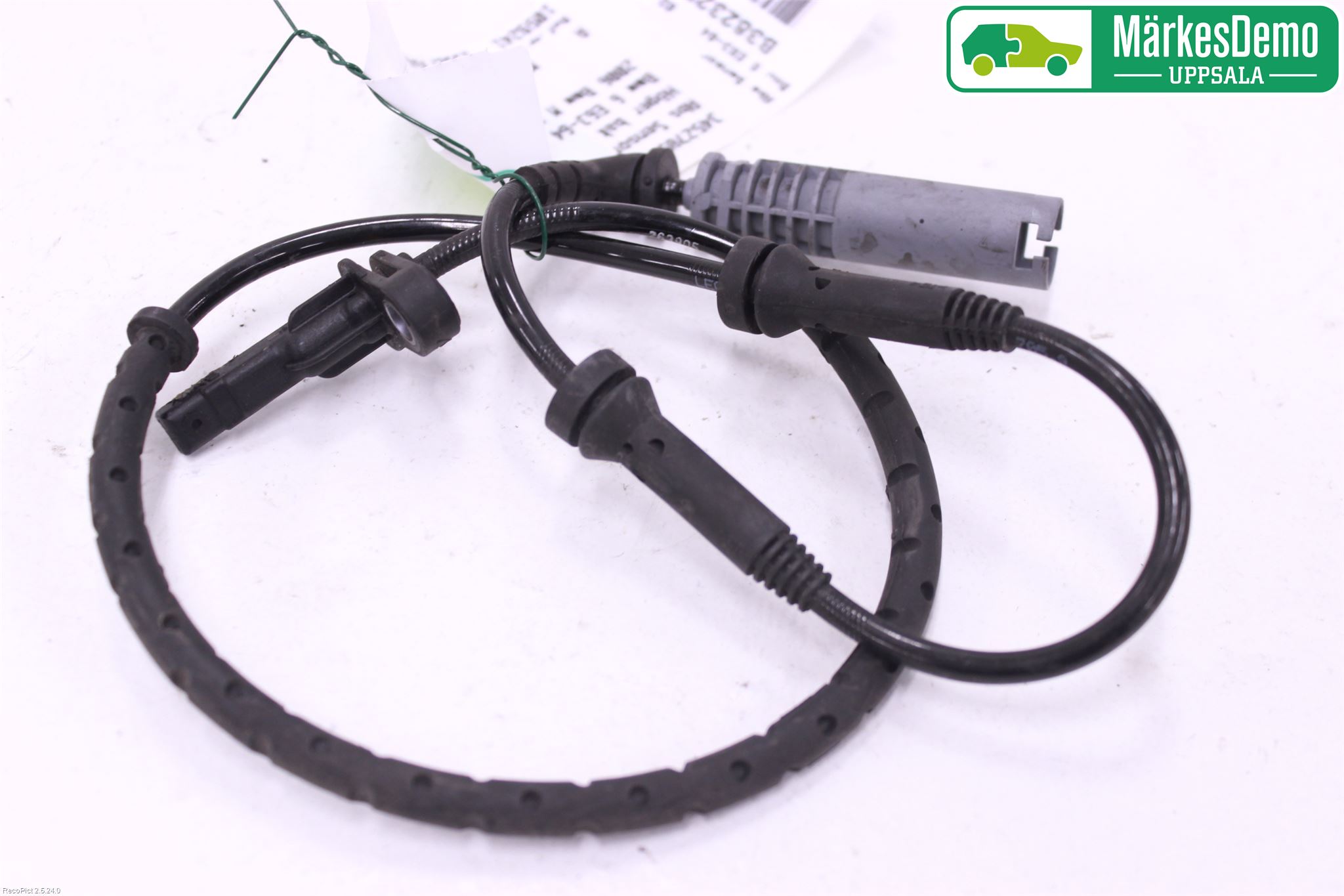 BMW 6 E63/64    02-10 Abs Sensor