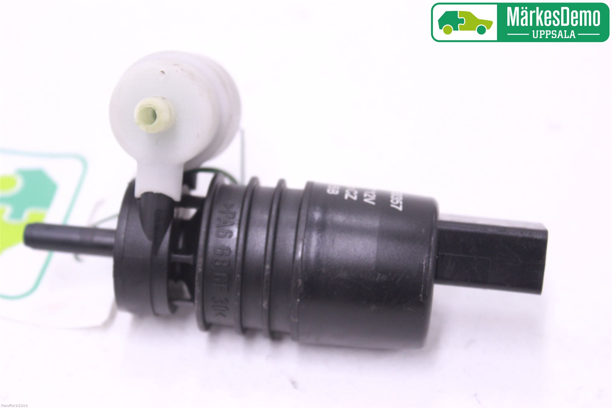 Opel KARL 16-19 Spolarpump Vindruta