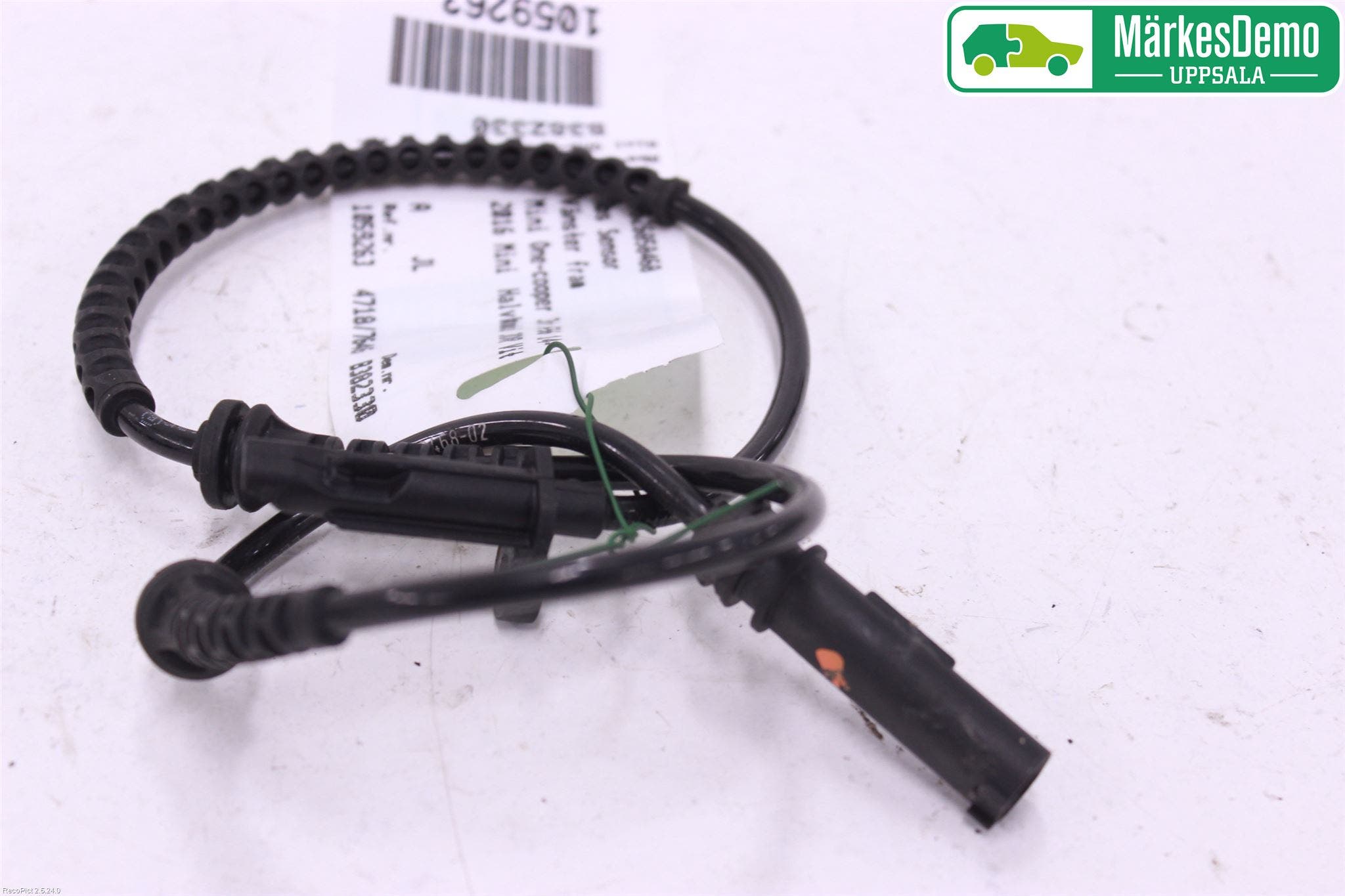 Mini ONE/COOPER 3DR F56 14-24 Abs Sensor