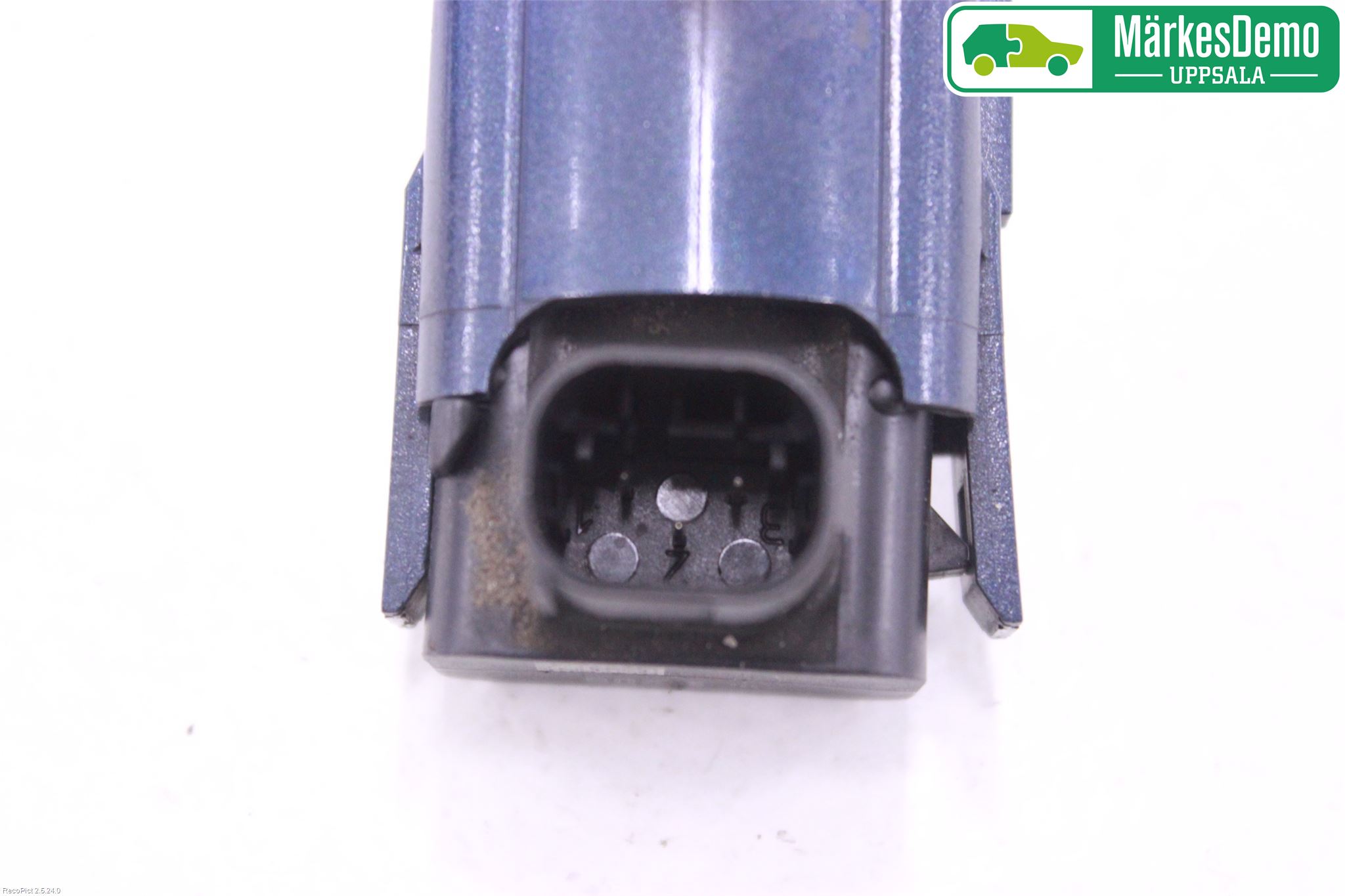 Saab 9-3 VER2/VER3 08-15 Parkeringshjälp Backsensor