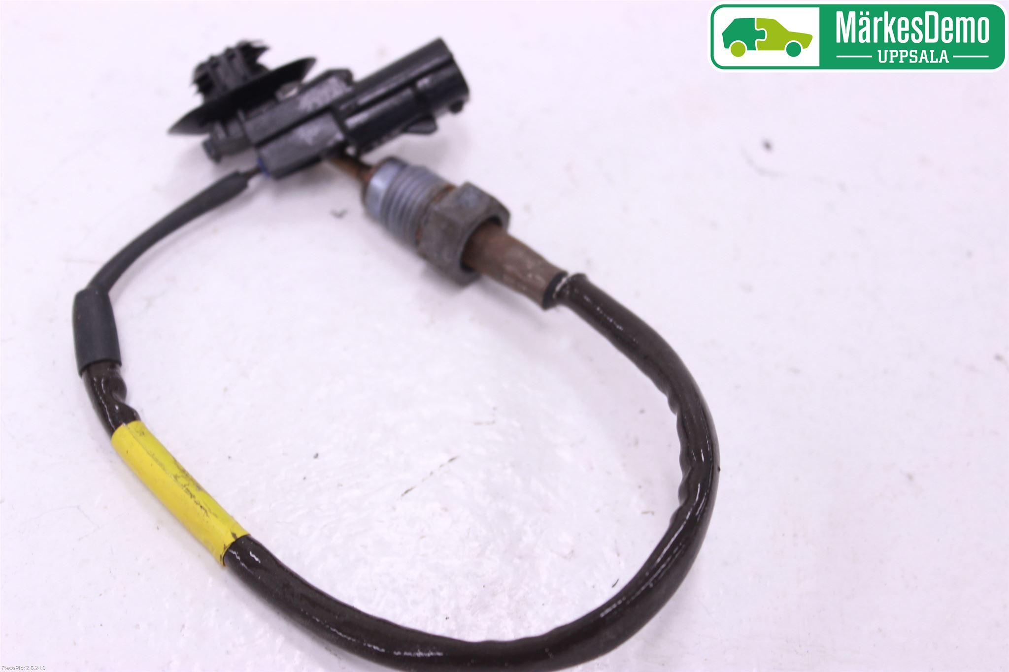 Opel VIVARO 15-19 Sensor Avgas