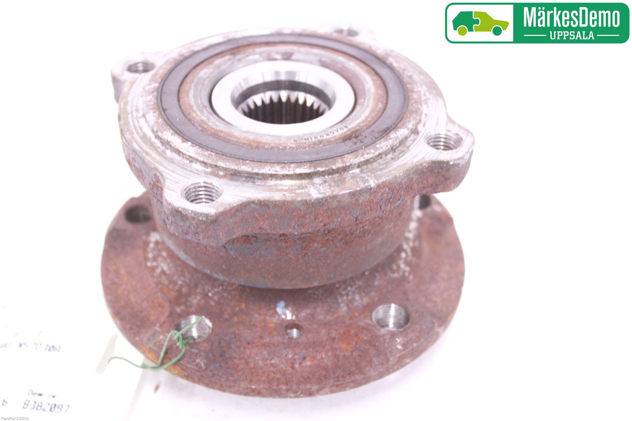 BMW X5 E70 07-13 Nav Bak