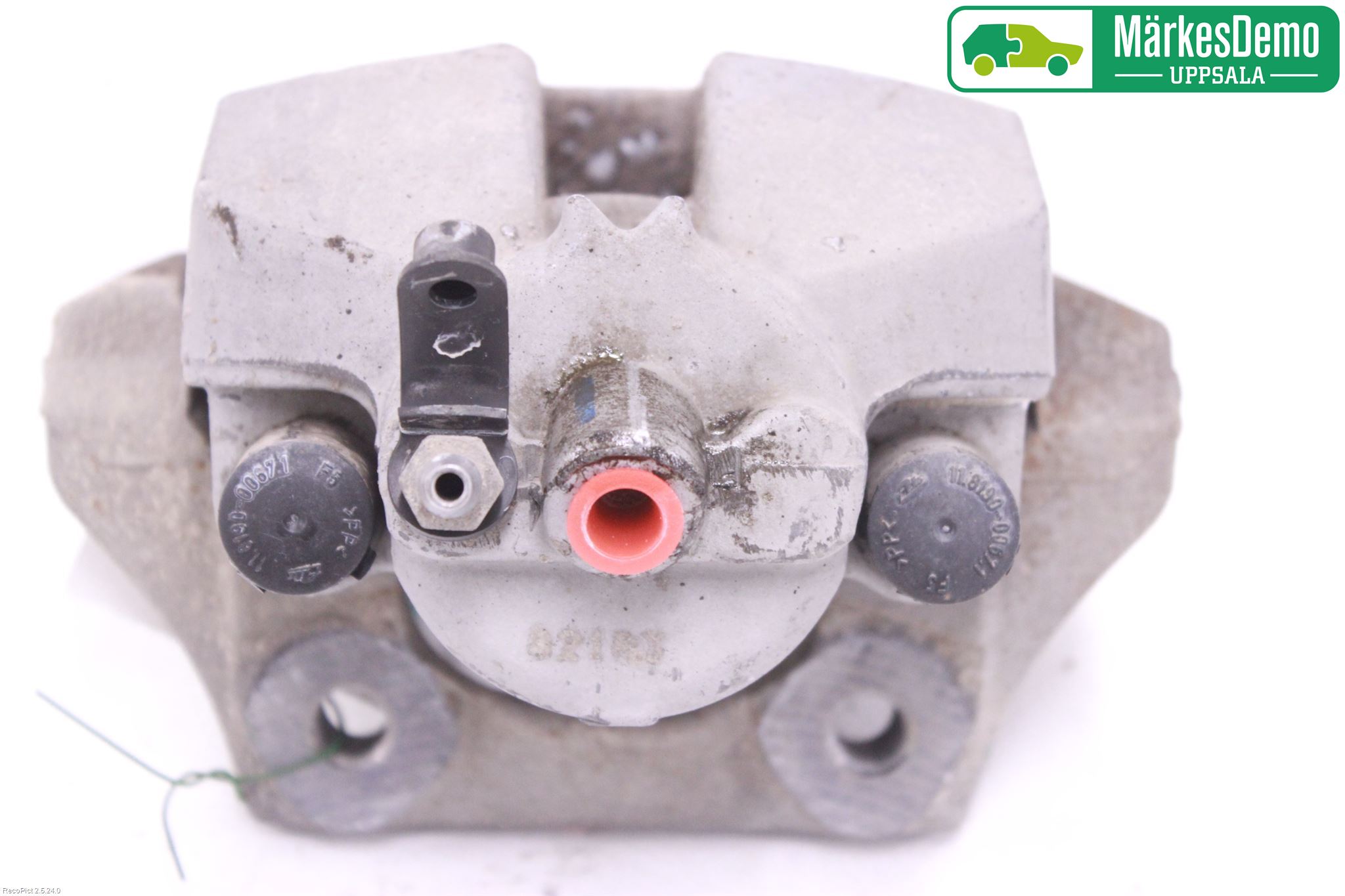 BMW X5 E70 07-13 Bromsok Bak Höger