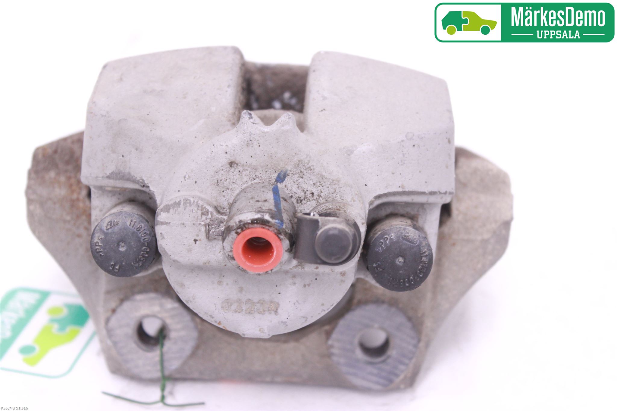 BMW X5 E70 07-13 Bromsok Bak Vänster