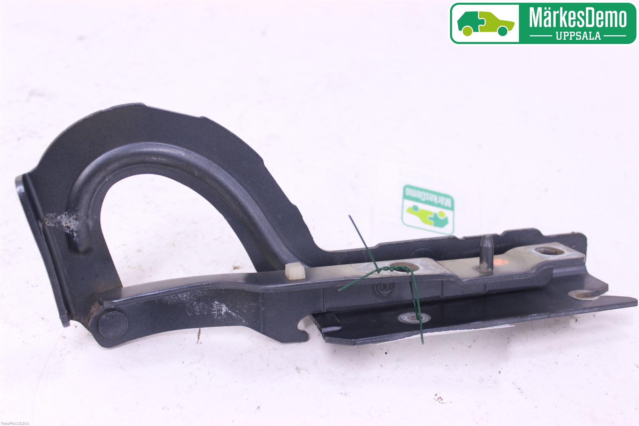 Citroen JUMPY 07-16 Huvgångjärn