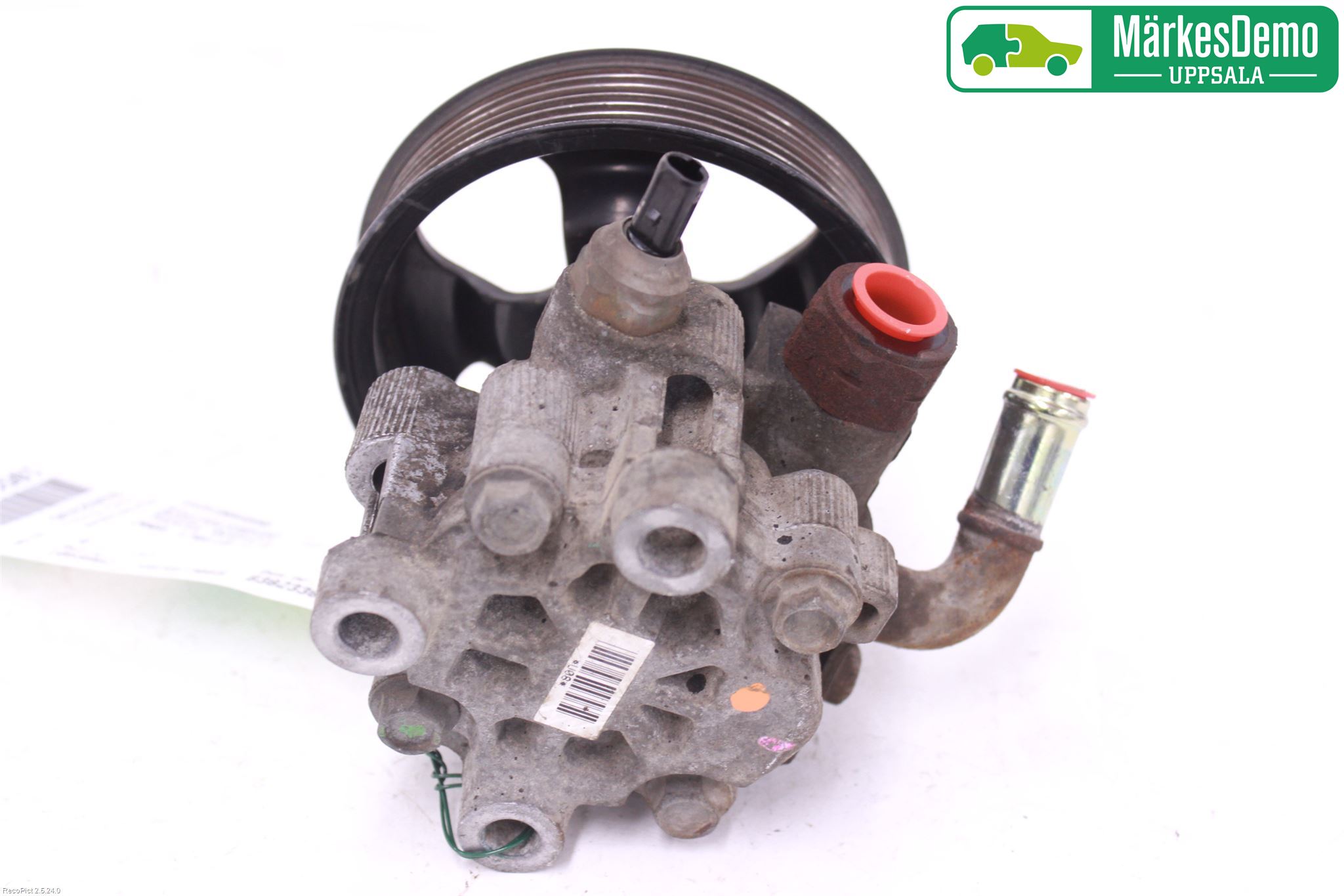 Toyota AVENSIS 03-06 Styrservopump