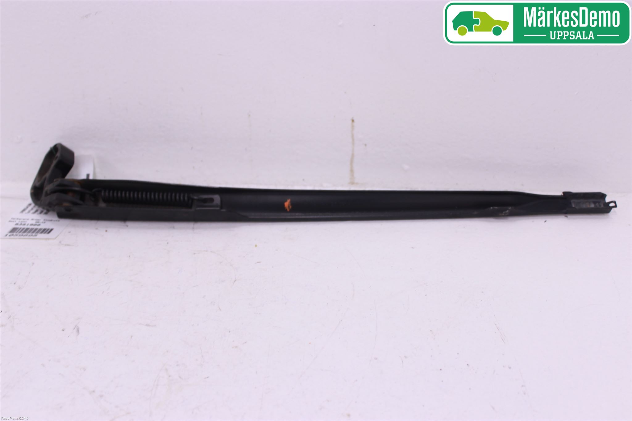 Seat LEON 06-12 Torkararm Armar Vindruta