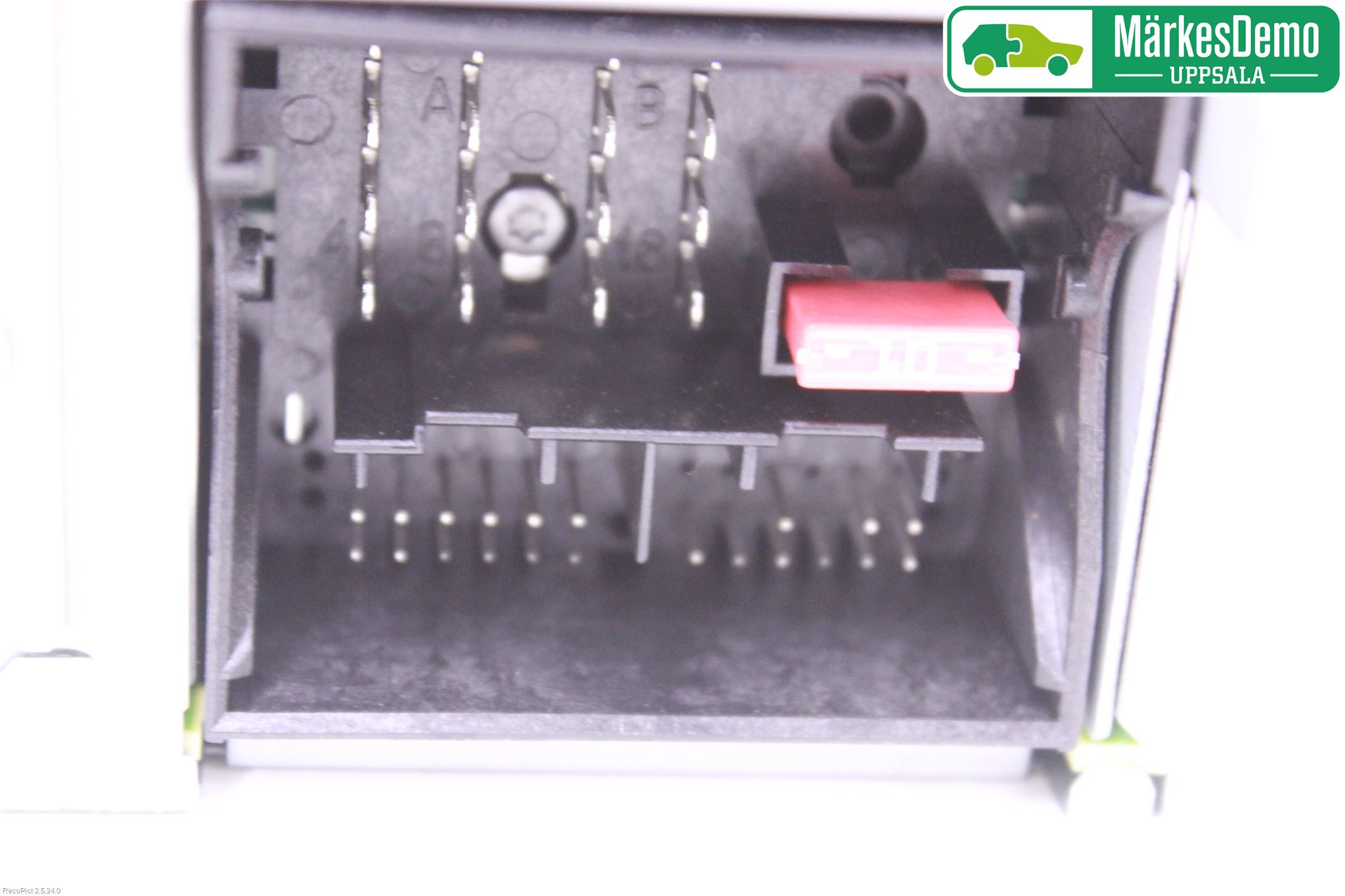 Seat LEON 06-12 Cd Radio - Multimediapanel