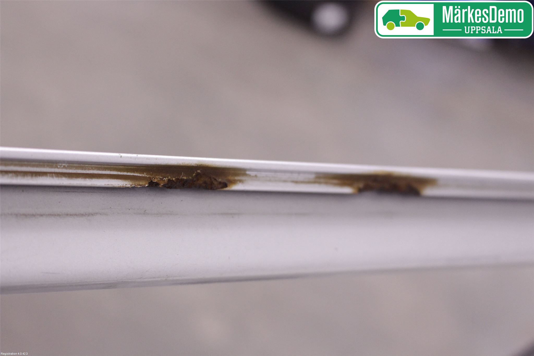 Volvo 940 91-98 Dörr Bak Höger