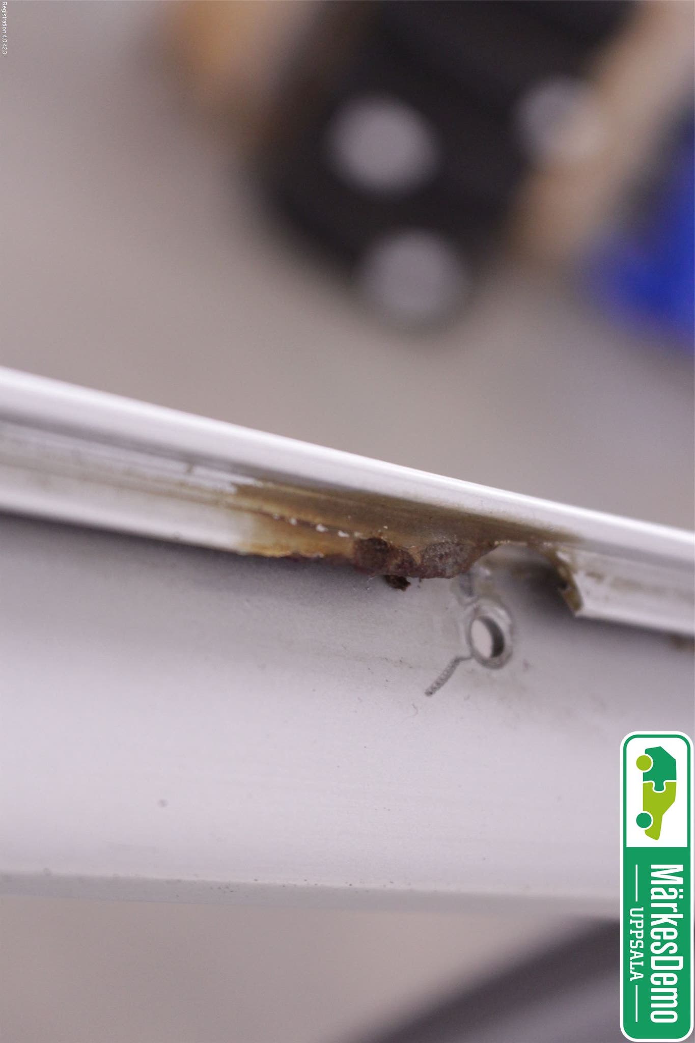 Volvo 940 91-98 Dörr Bak Höger