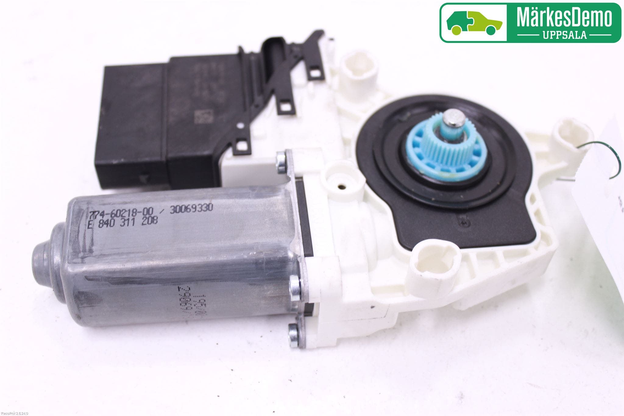 Seat LEON 06-12 Fönsterhissmotor