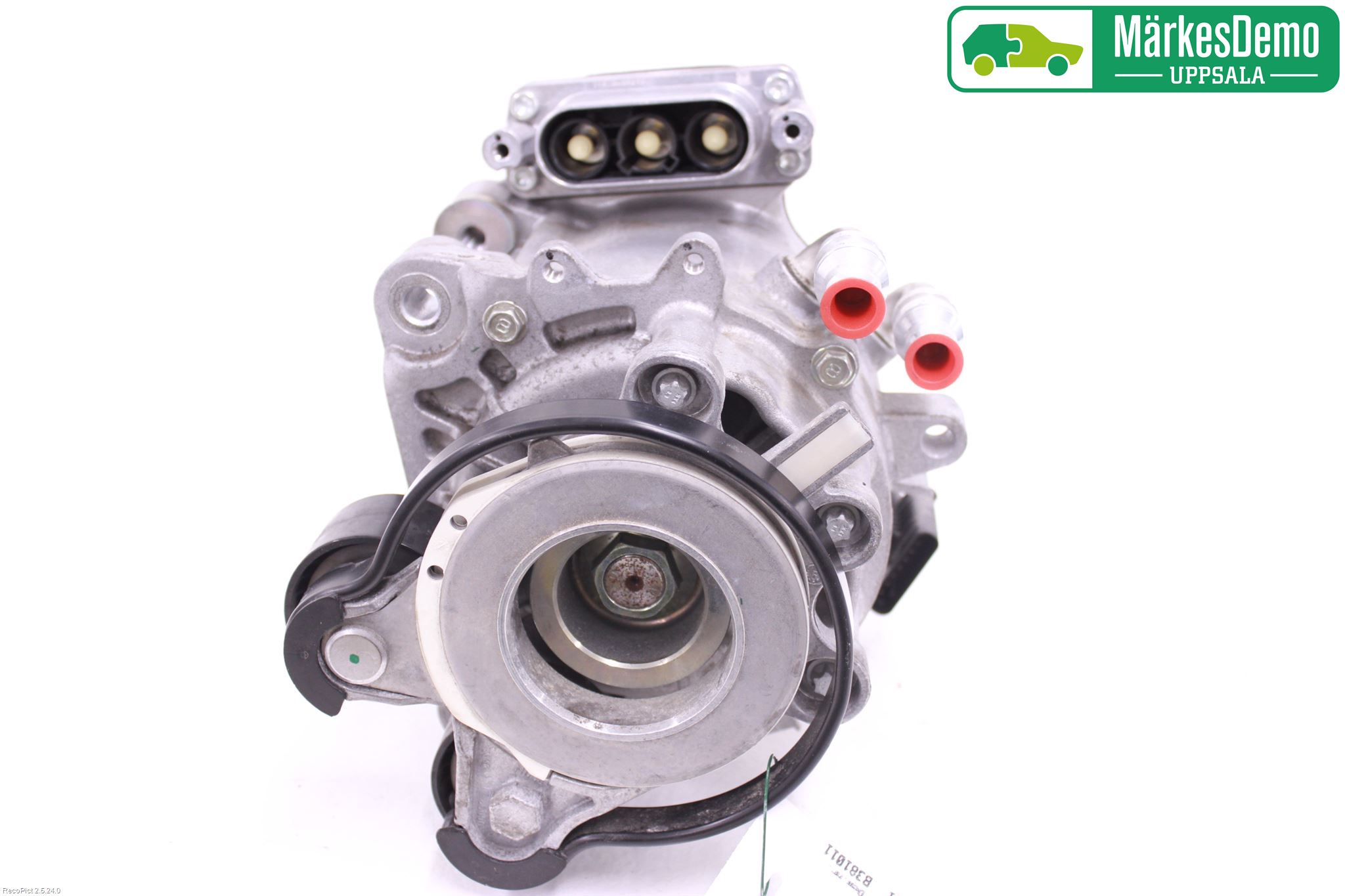 BMW 2 F45 Active Tourer 14-21 Generator-Startmotor Hybrid