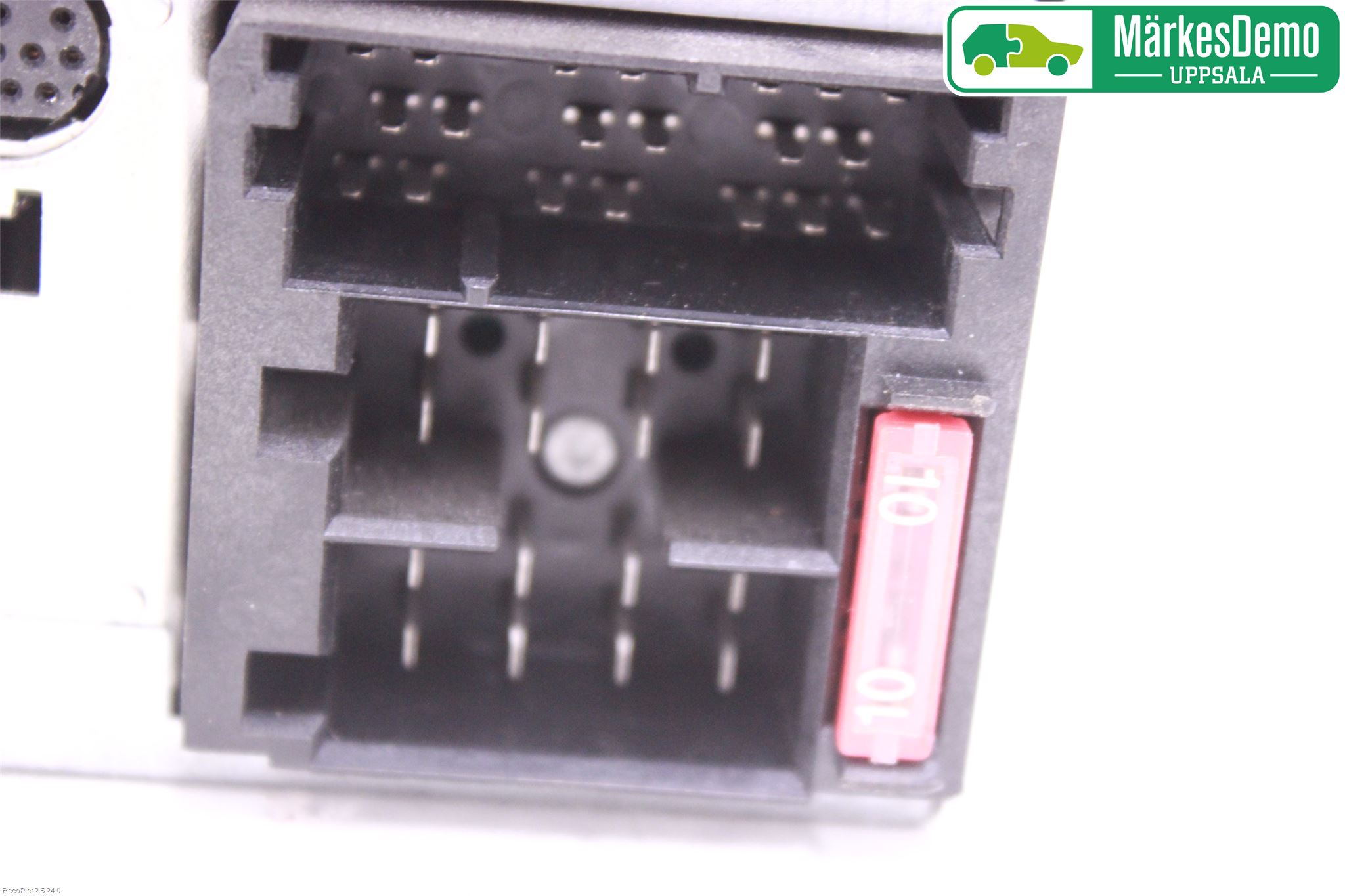 Audi A4/S4 01-05 Gps Navigator