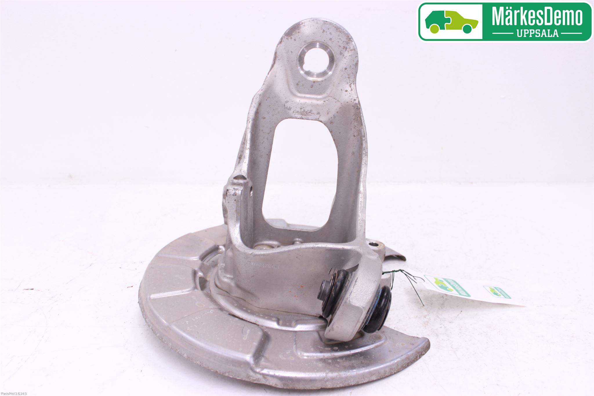 BMW X5 F15 13-18 Hjullagerhus-Spindel Hö B