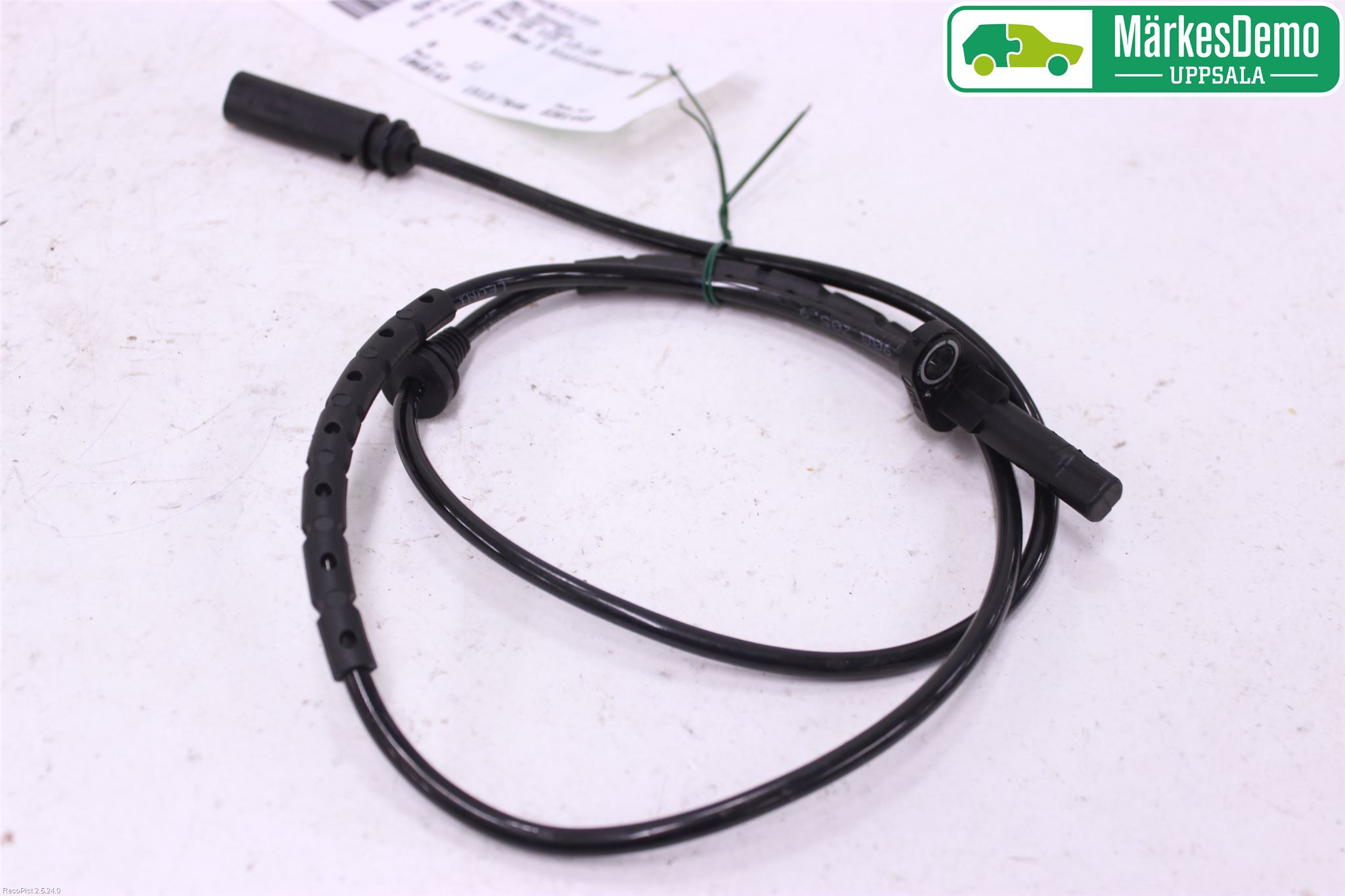 BMW X5 F15 13-18 Abs Sensor
