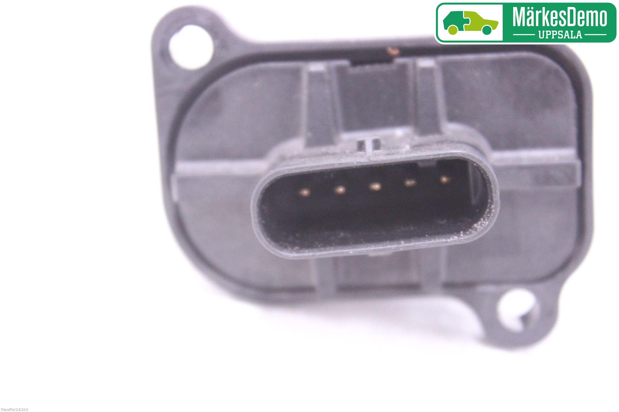 BMW 4 F32/F33/F82/F83 13-20 Injluftmassamätare