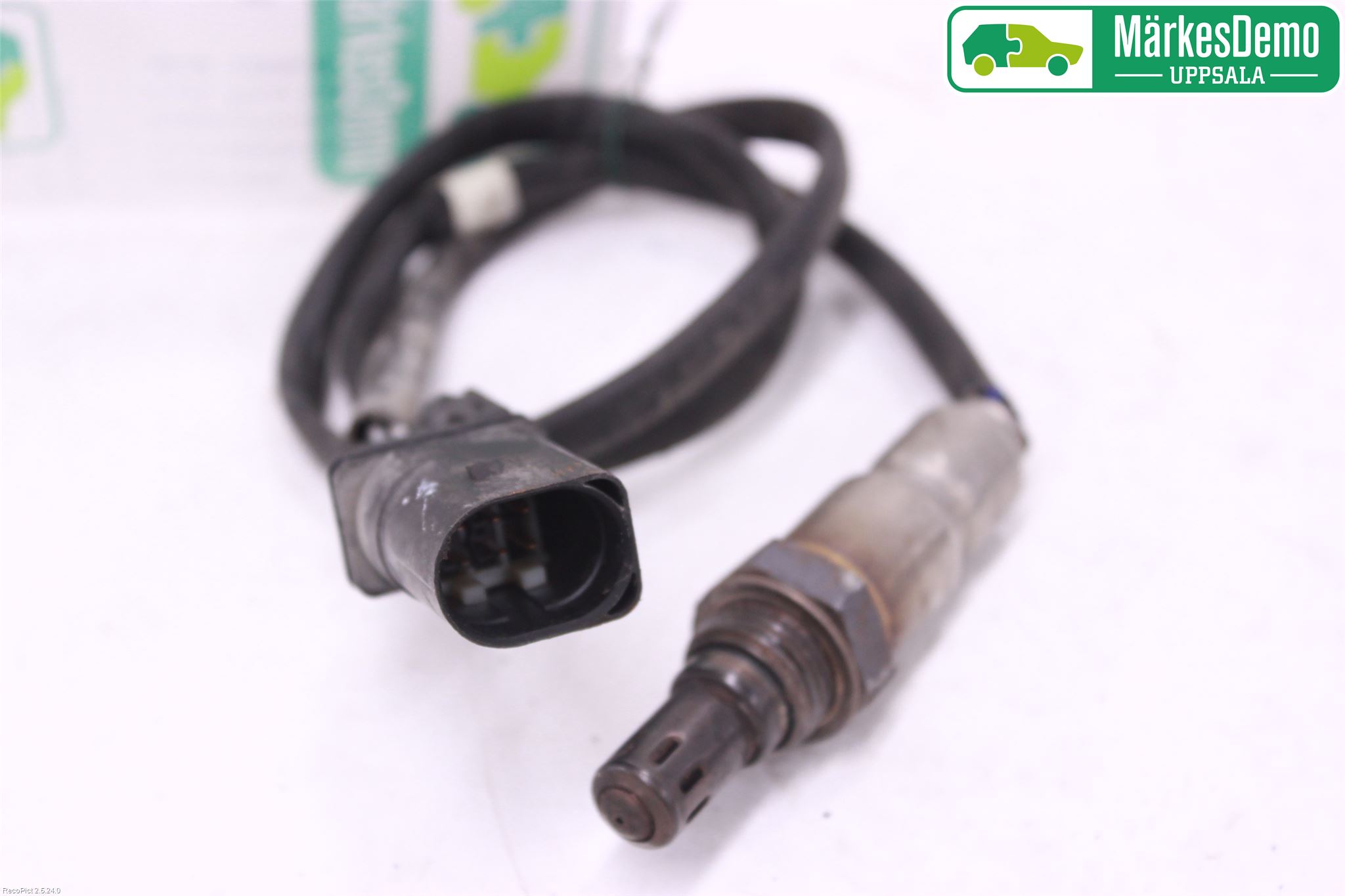 Fiat FIORINO Injlambdasond