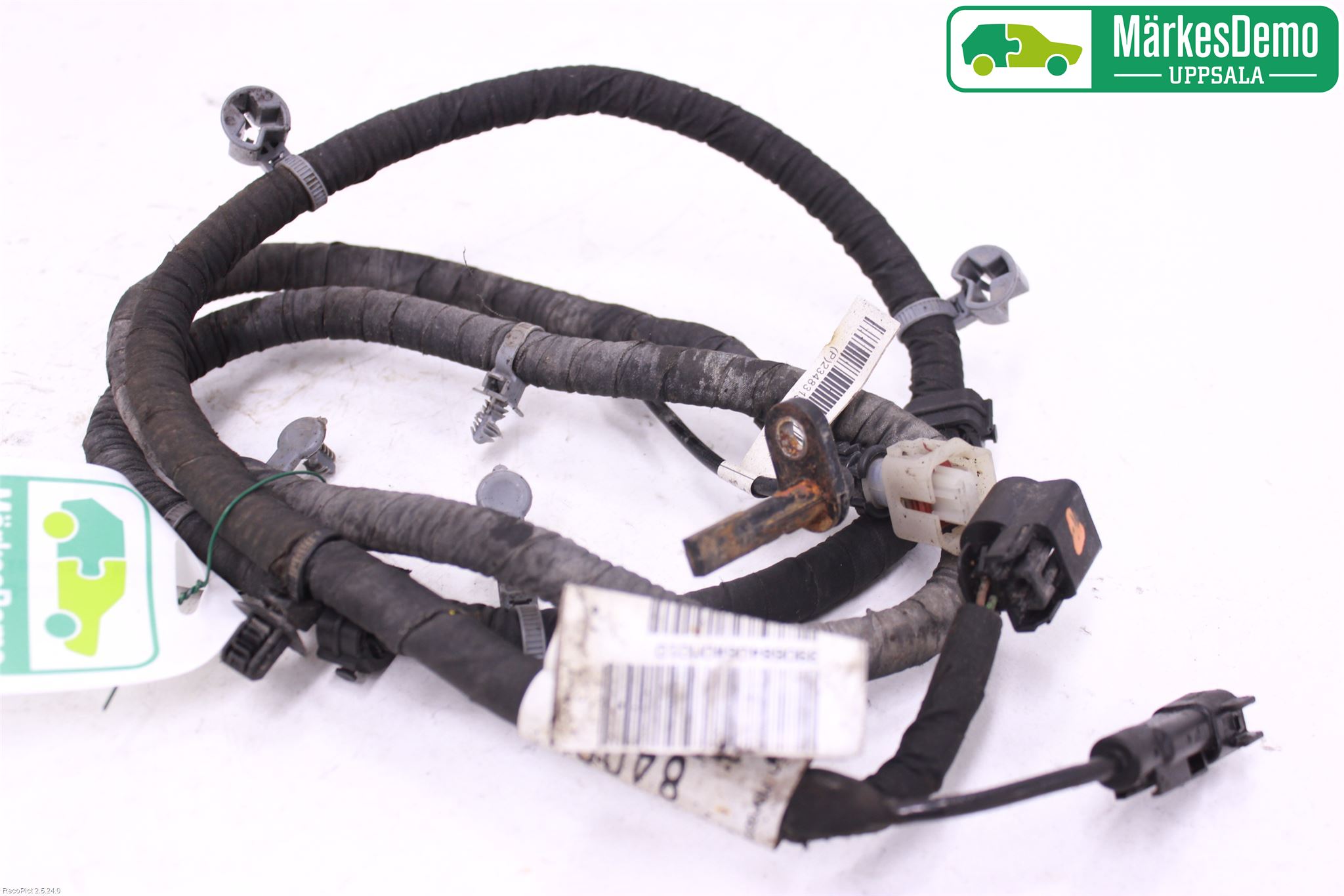 Opel INSIGNIA 09-16 Abs Sensor