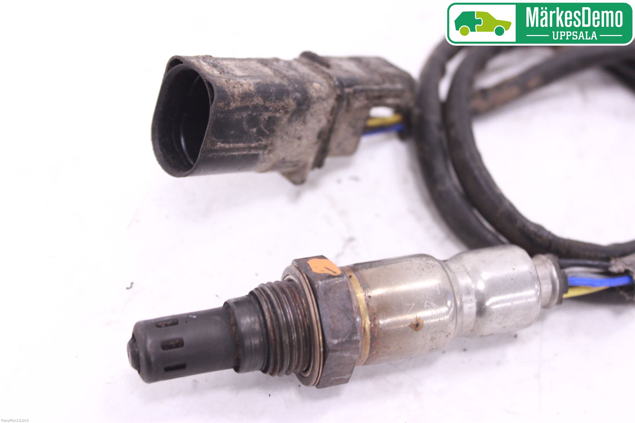 Fiat FIORINO Injlambdasond