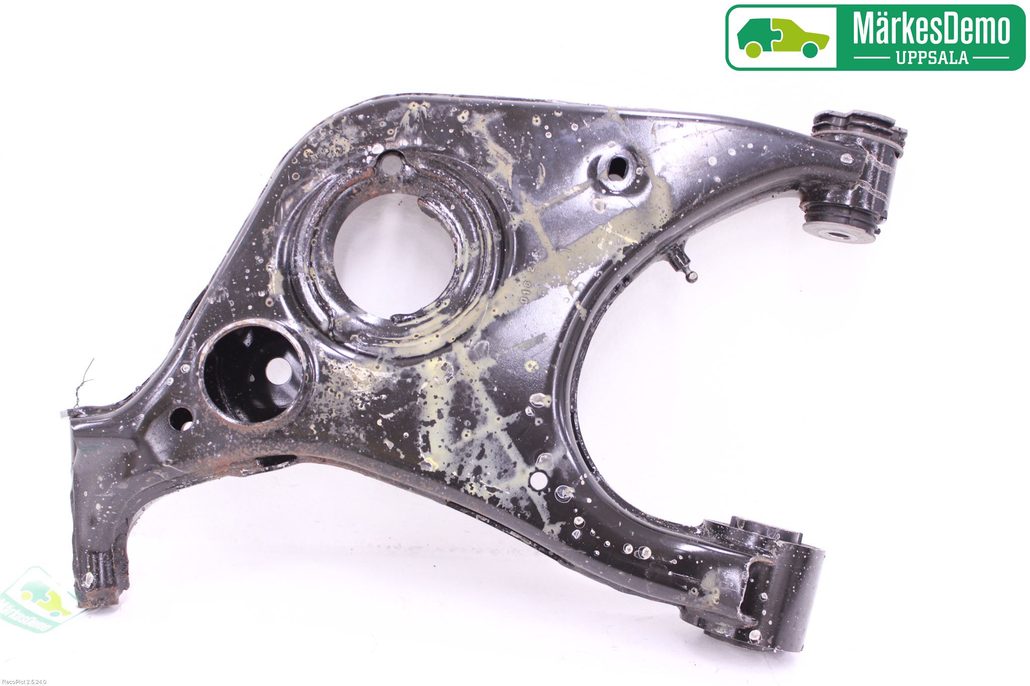 Opel INSIGNIA 09-16 Bärarm Bak Vänster