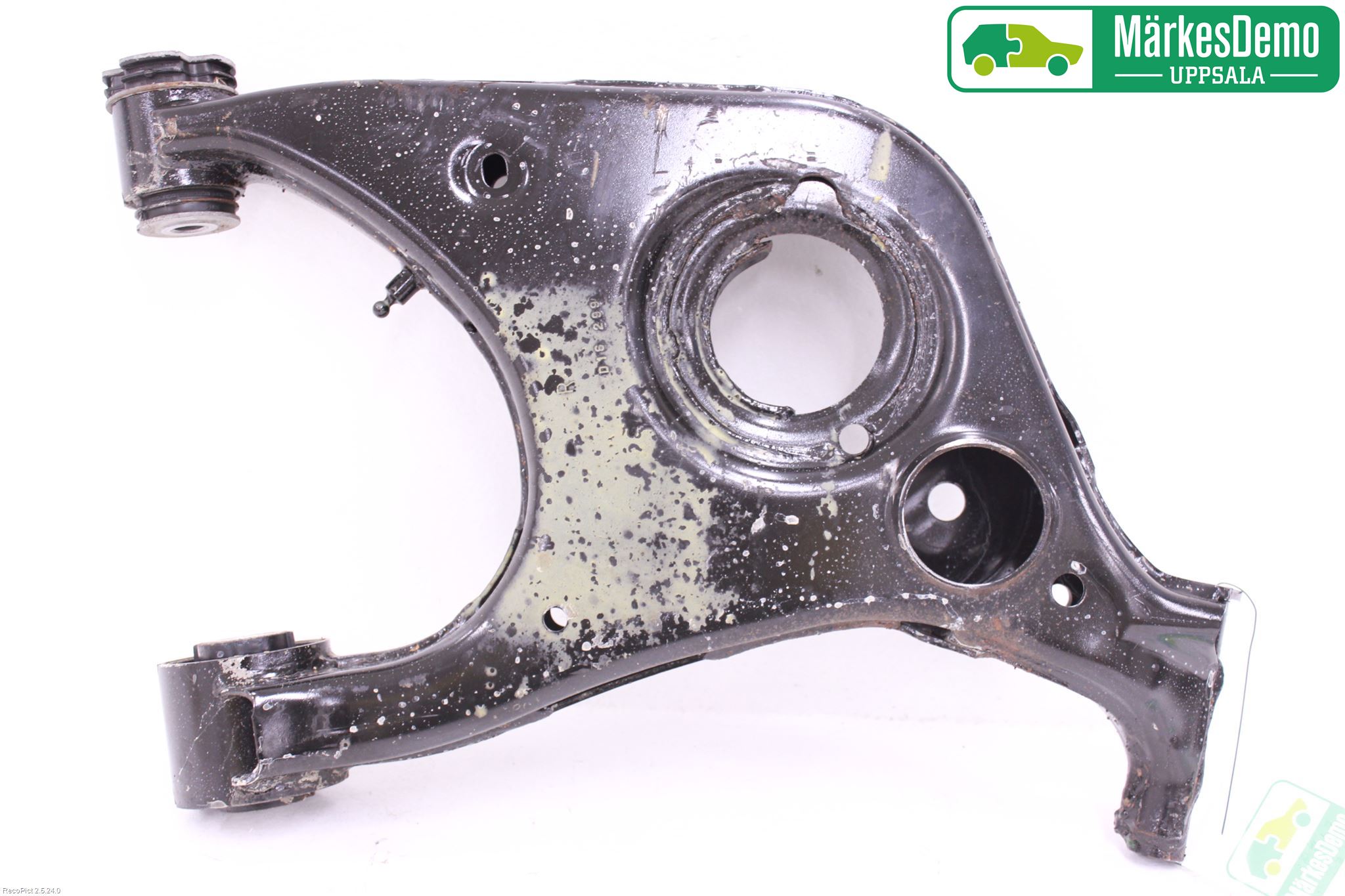 Opel INSIGNIA 09-16 Bärarm Bak Höger