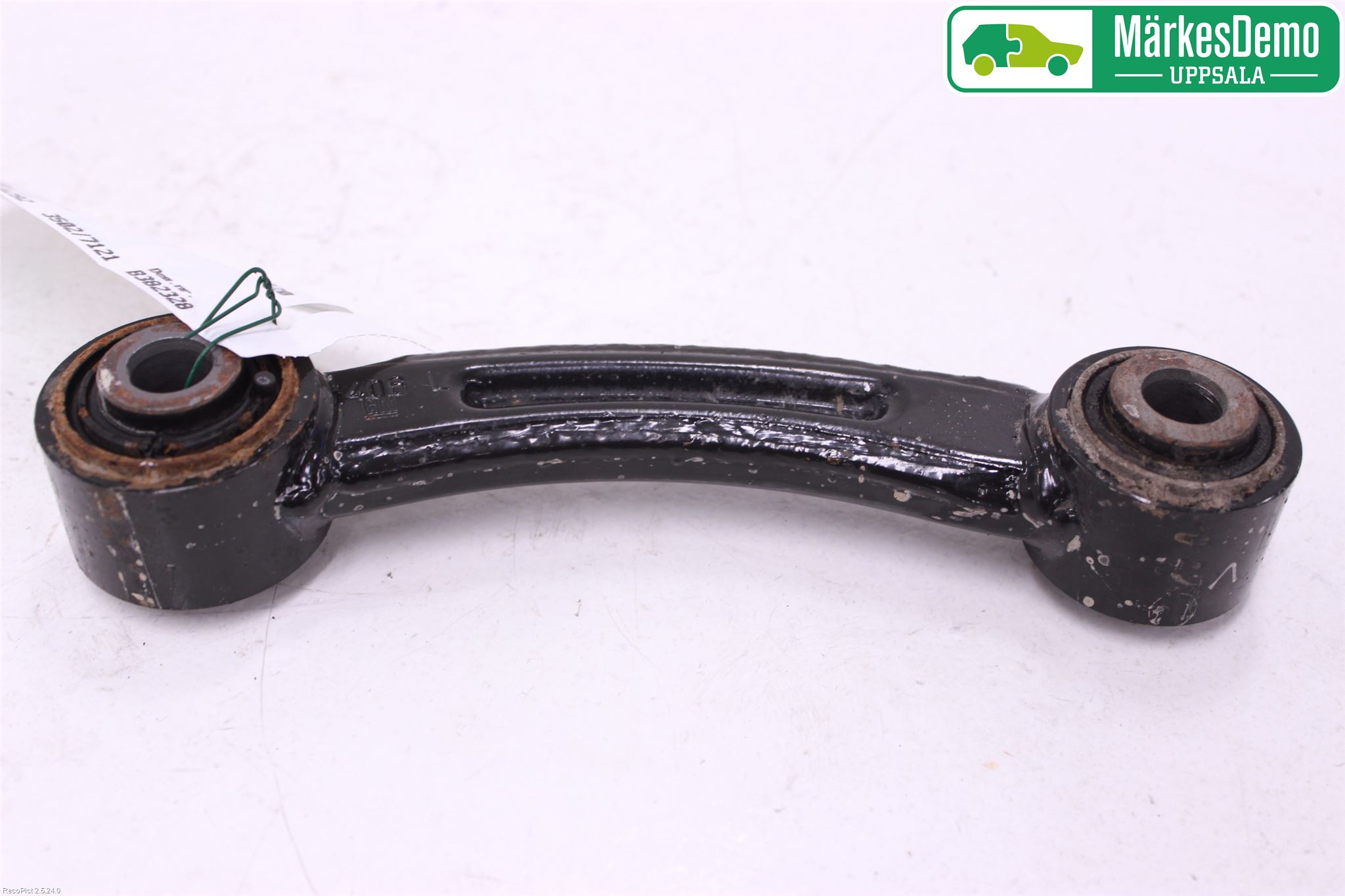 Opel INSIGNIA 09-16 Bärarm Bak Vänster