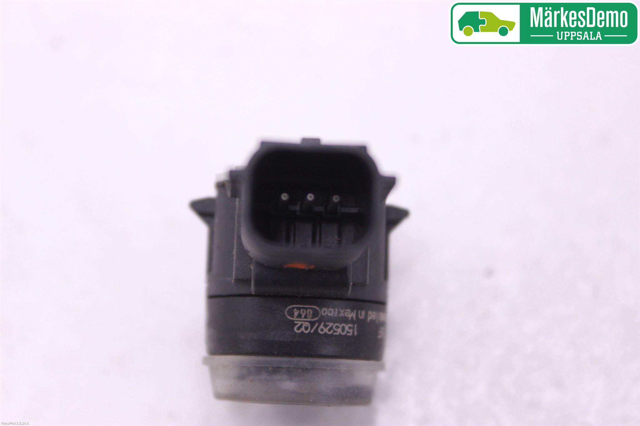 Opel CORSA E 15-19 Parkeringshjälp Backsensor