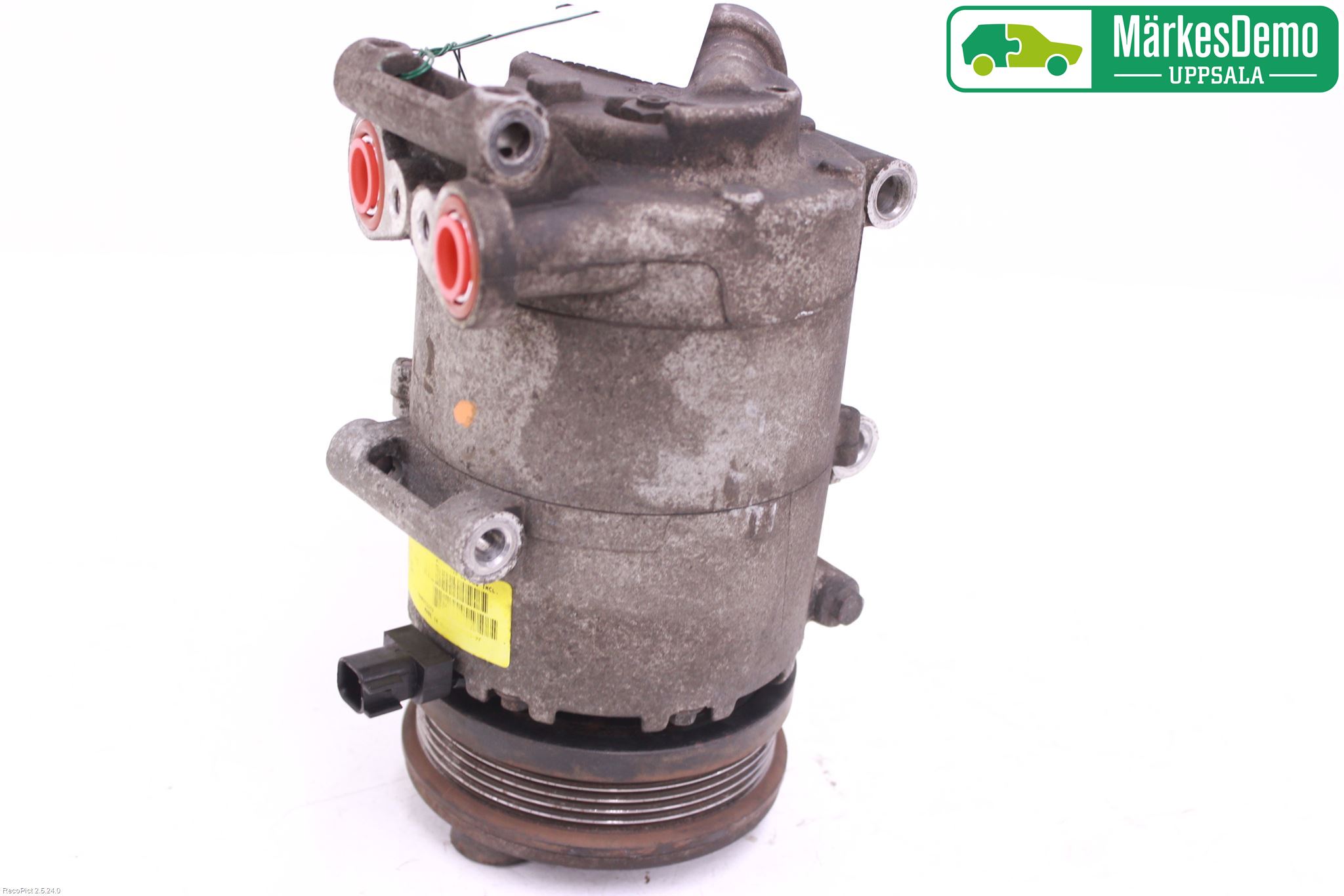 Ford FOCUS     04-07 Ac Kompressor