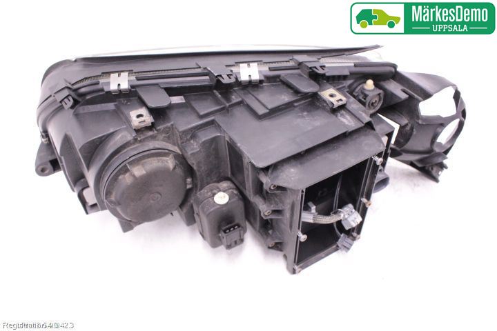 Volvo S80 04-06 Strålkastare Höger