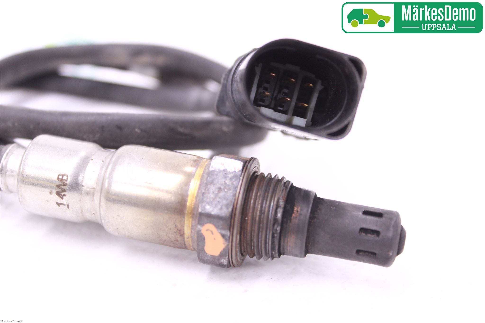 Fiat FIORINO Injlambdasond