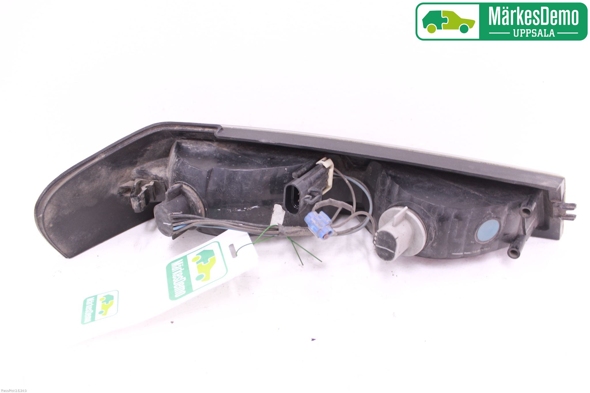 Chevrolet COLORADO Blinkers Fram Vänster