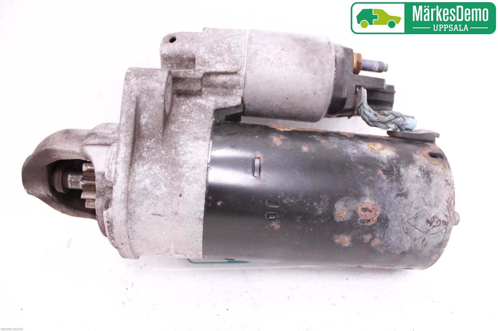 Audi A4/S4 05-07 Startmotor Diesel