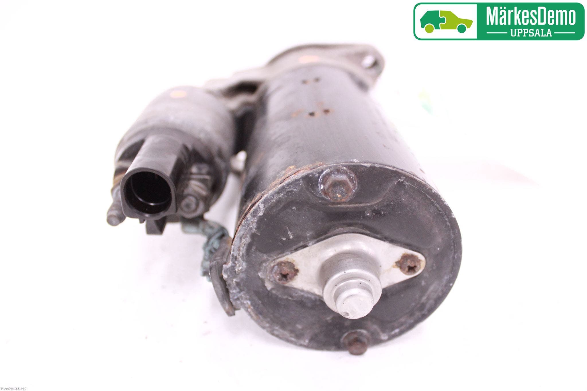 Audi A4/S4 05-07 Startmotor Diesel