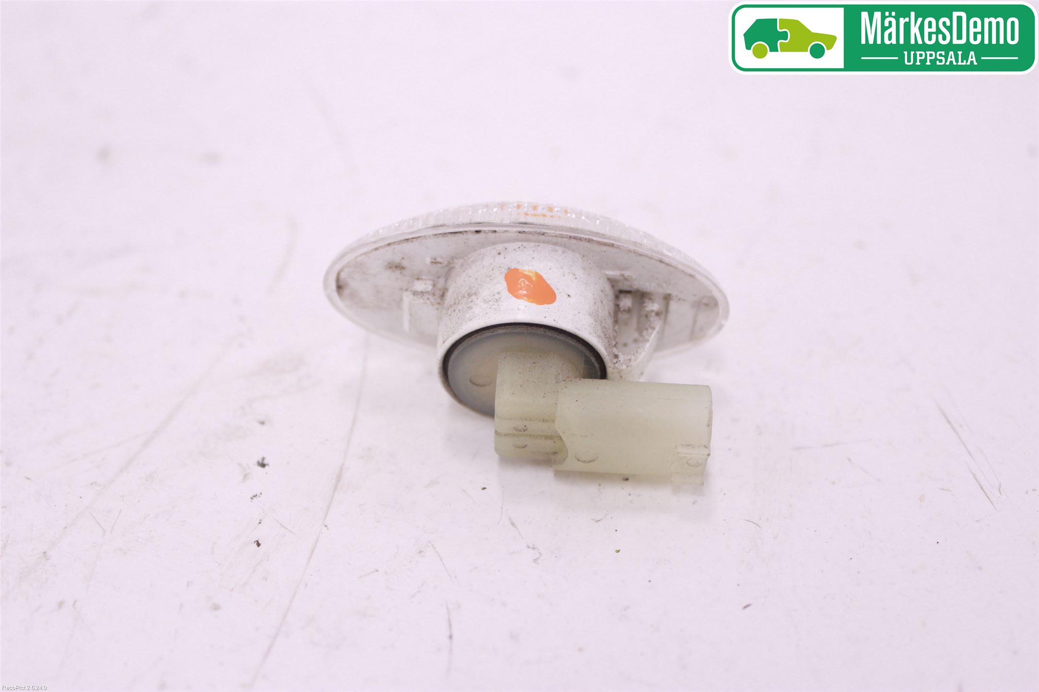 Mini COUPE R50/53 01-06 Blinkers Sidoblinkers Hö