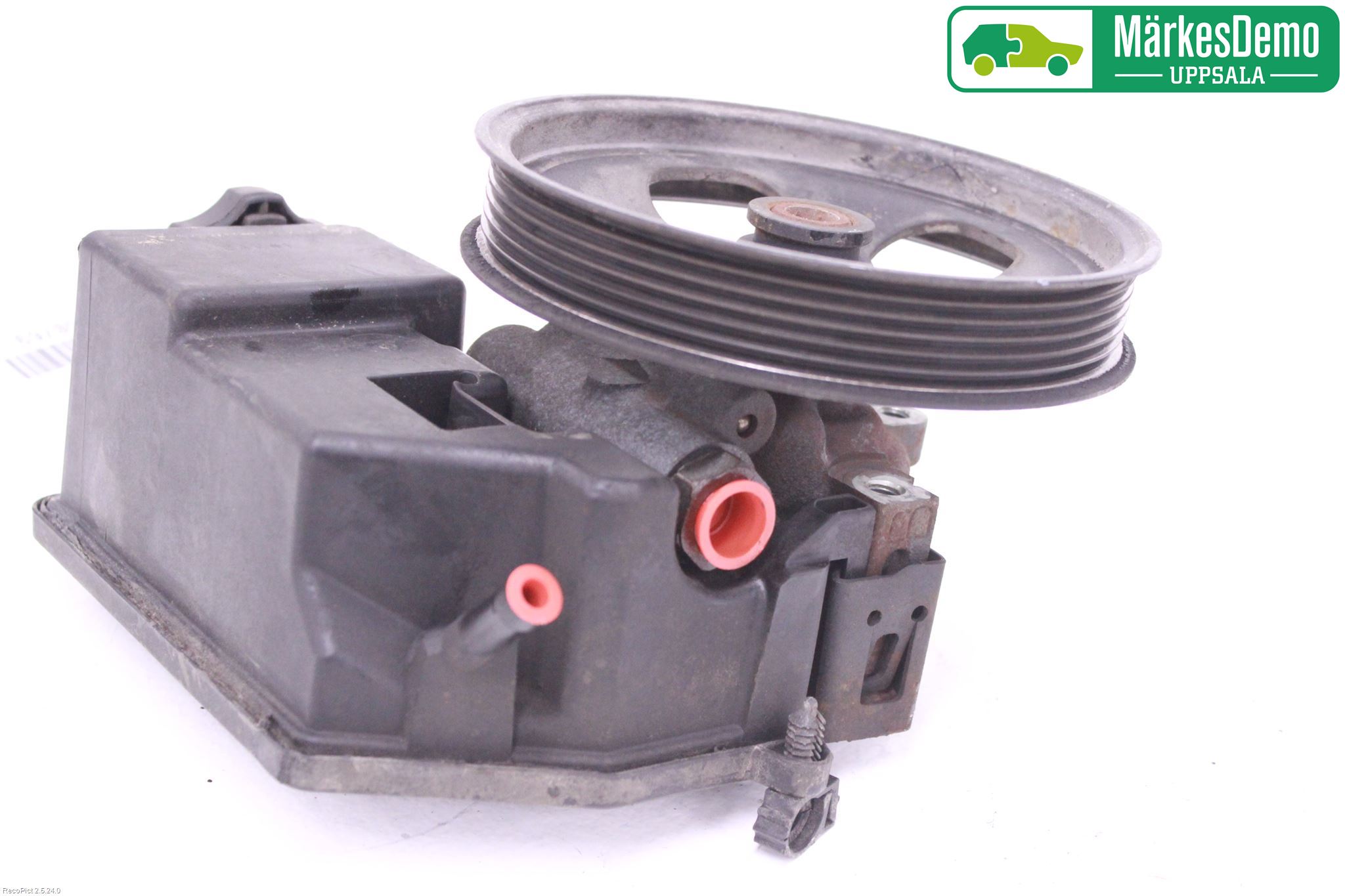 Chevrolet COLORADO Styrservopump