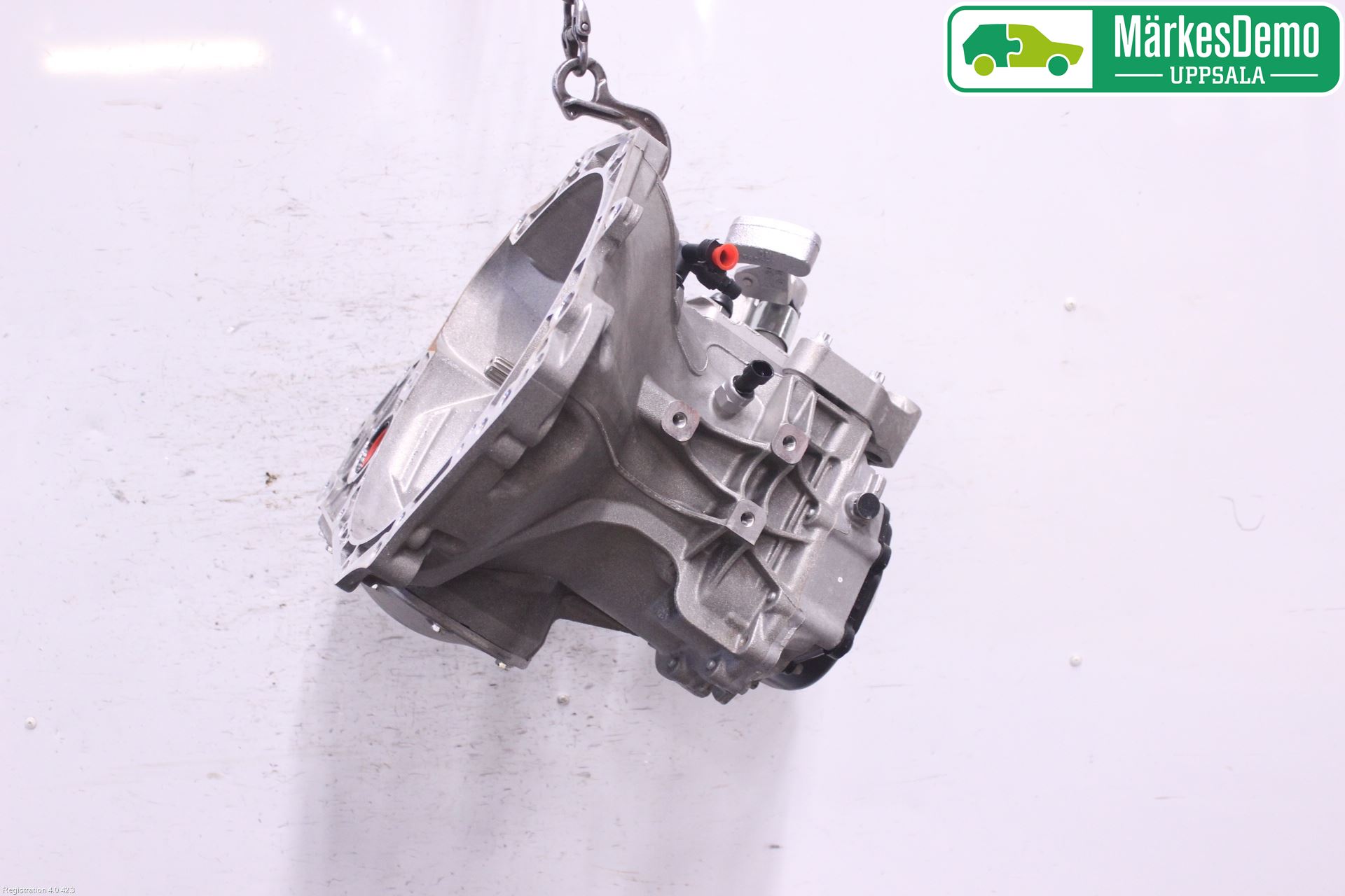 Opel CORSA E 15-19 Växellåda Man 5 Vxl