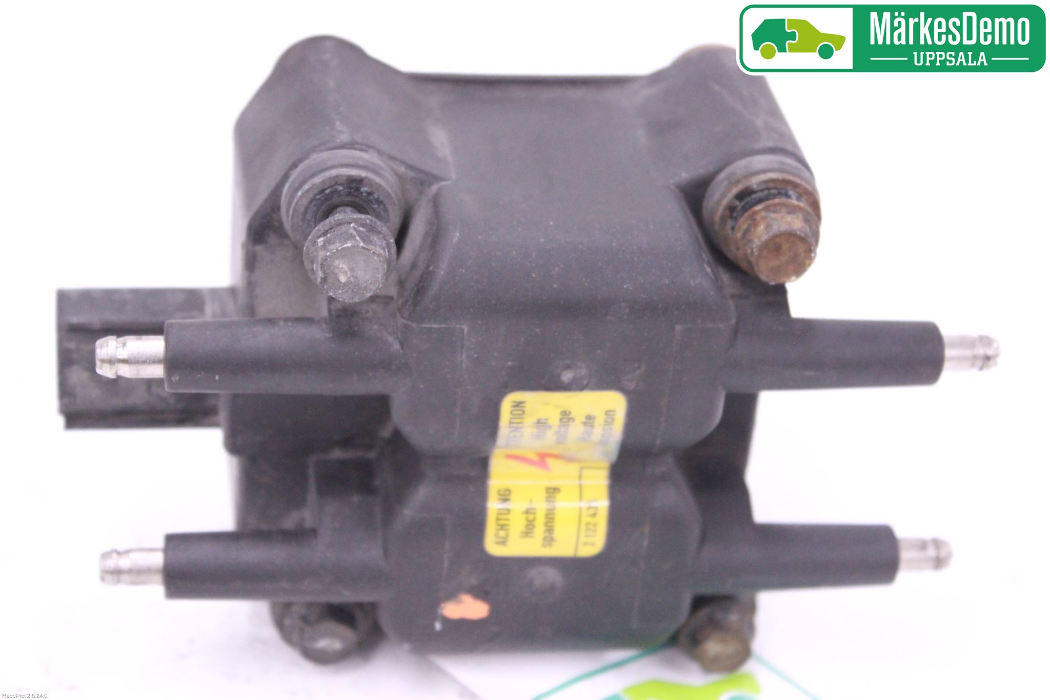 Mini COUPE R50/53 01-06 Tändspole