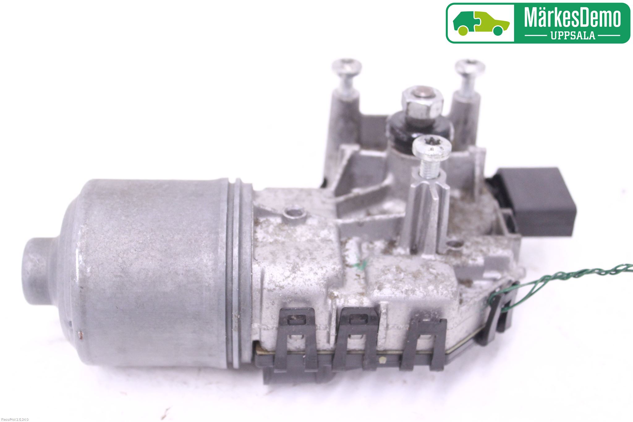 Audi A4/S4 05-07 Torkarmotor Vindruta