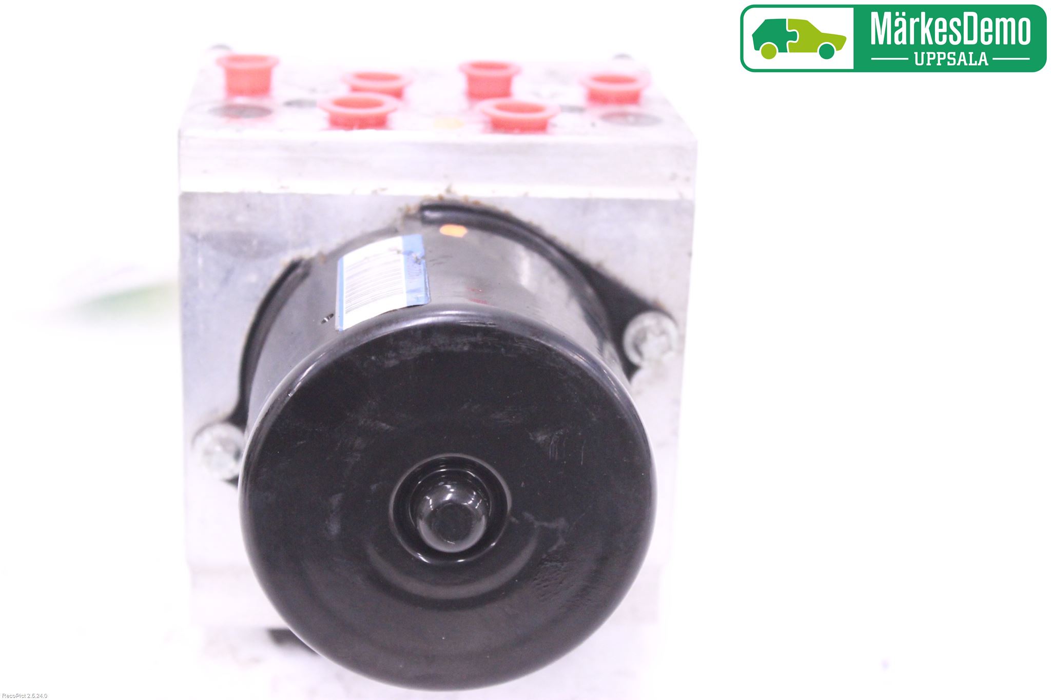 Volkswagen VW PASSAT 05-11 Abs Hydraulaggregat