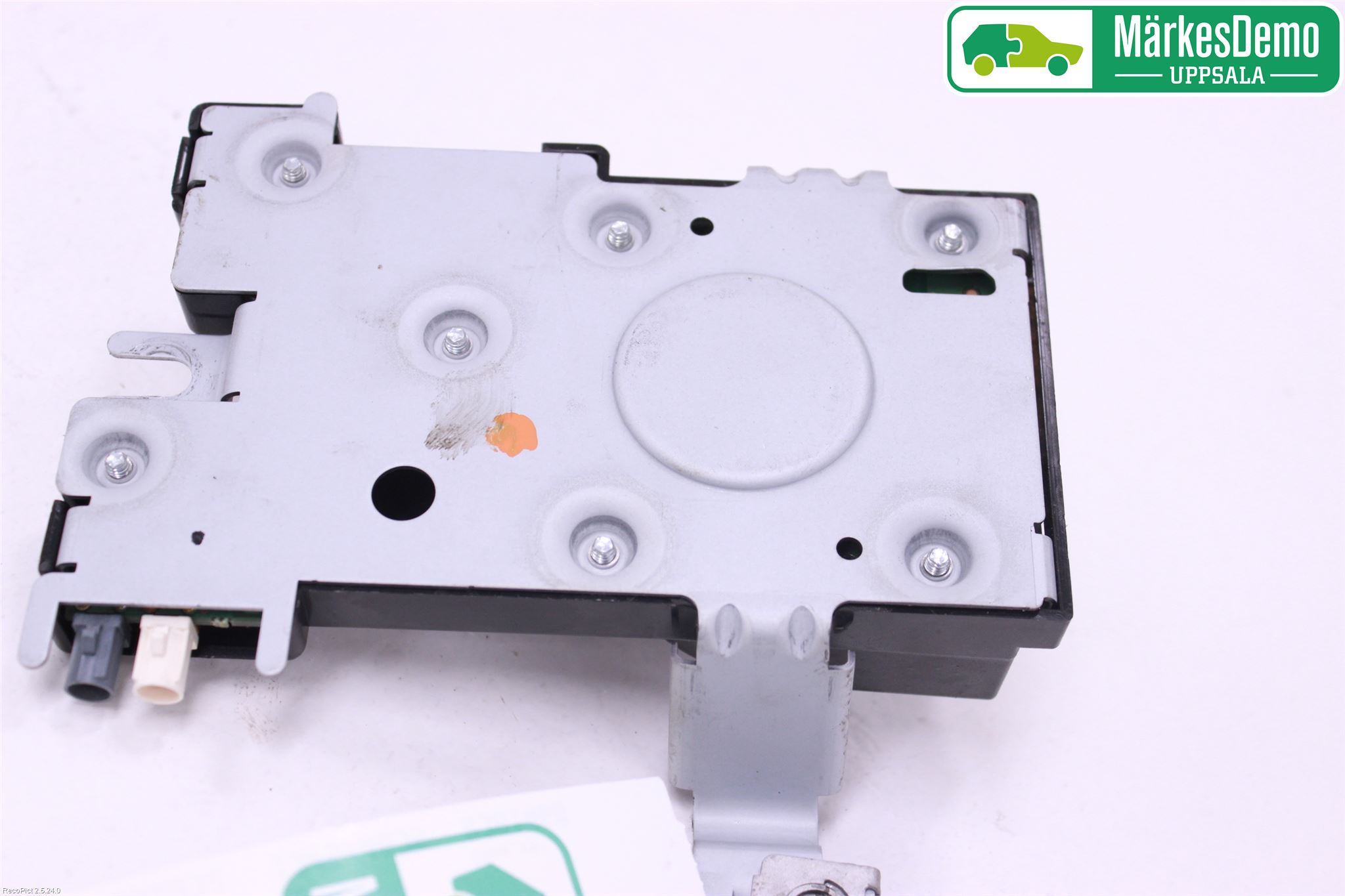 Audi A3/S3 05-13 Antennförstärkare