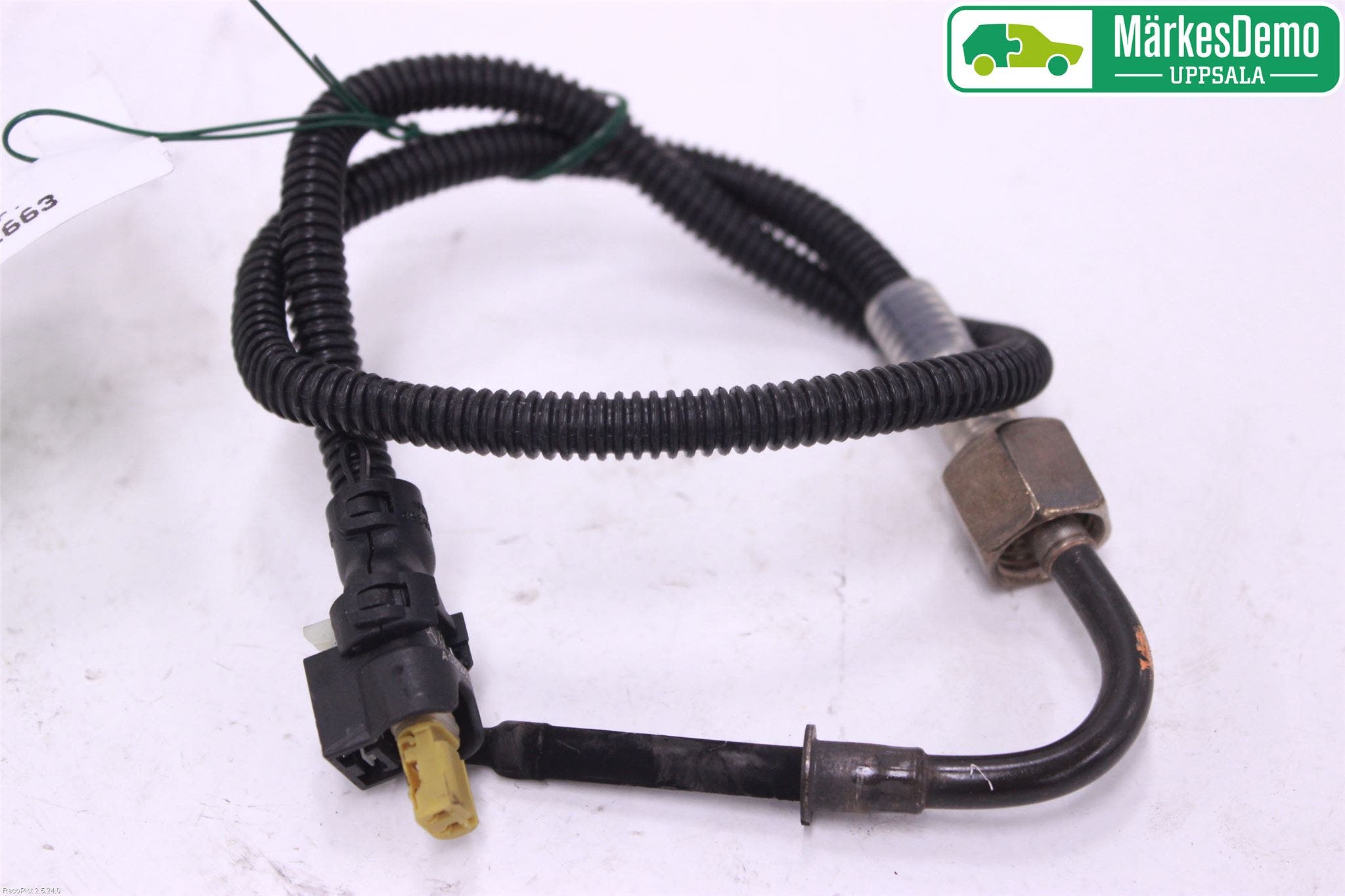 Mercedes-Benz MB E-KLASS (W213) 16-23 Givare Temp-Tryck Avgas